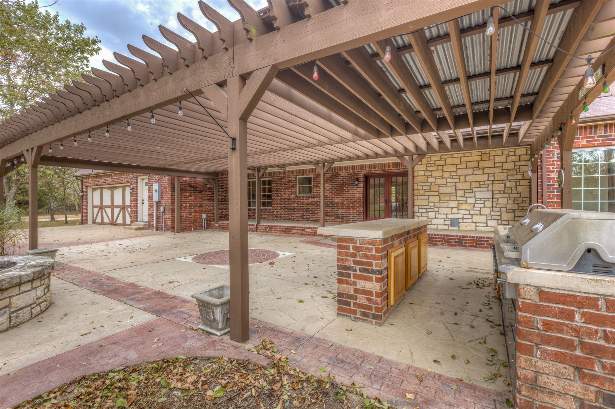 23269 W 40th Street N Haskell OK 74436