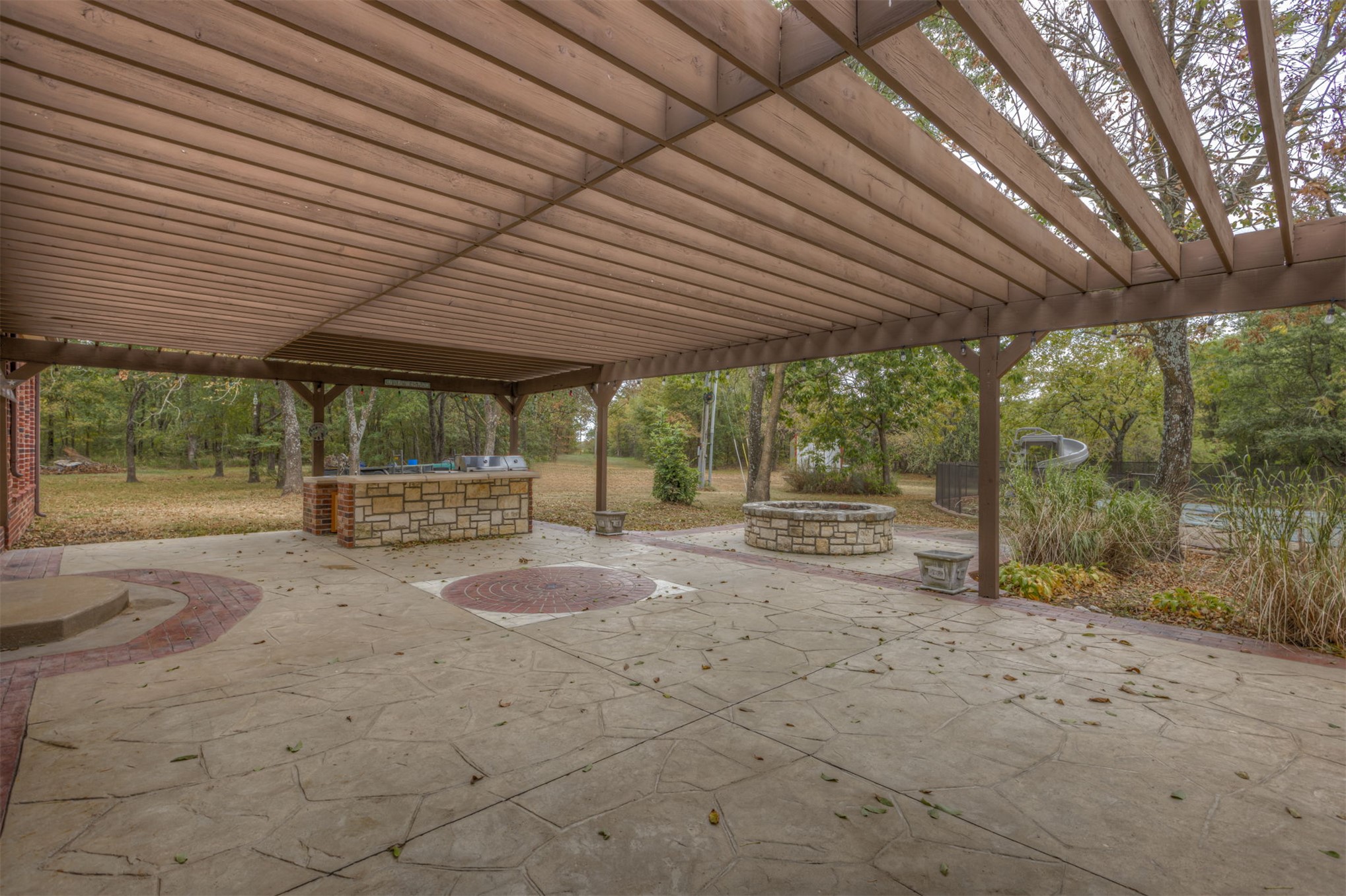 23269 W 40th Street N Haskell OK 74436
