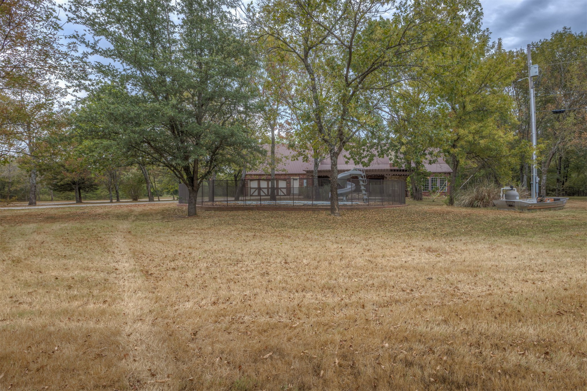 23269 W 40th Street N Haskell OK 74436