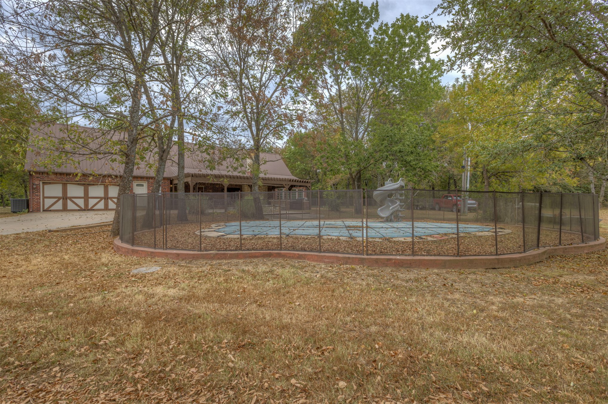 23269 W 40th Street N Haskell OK 74436