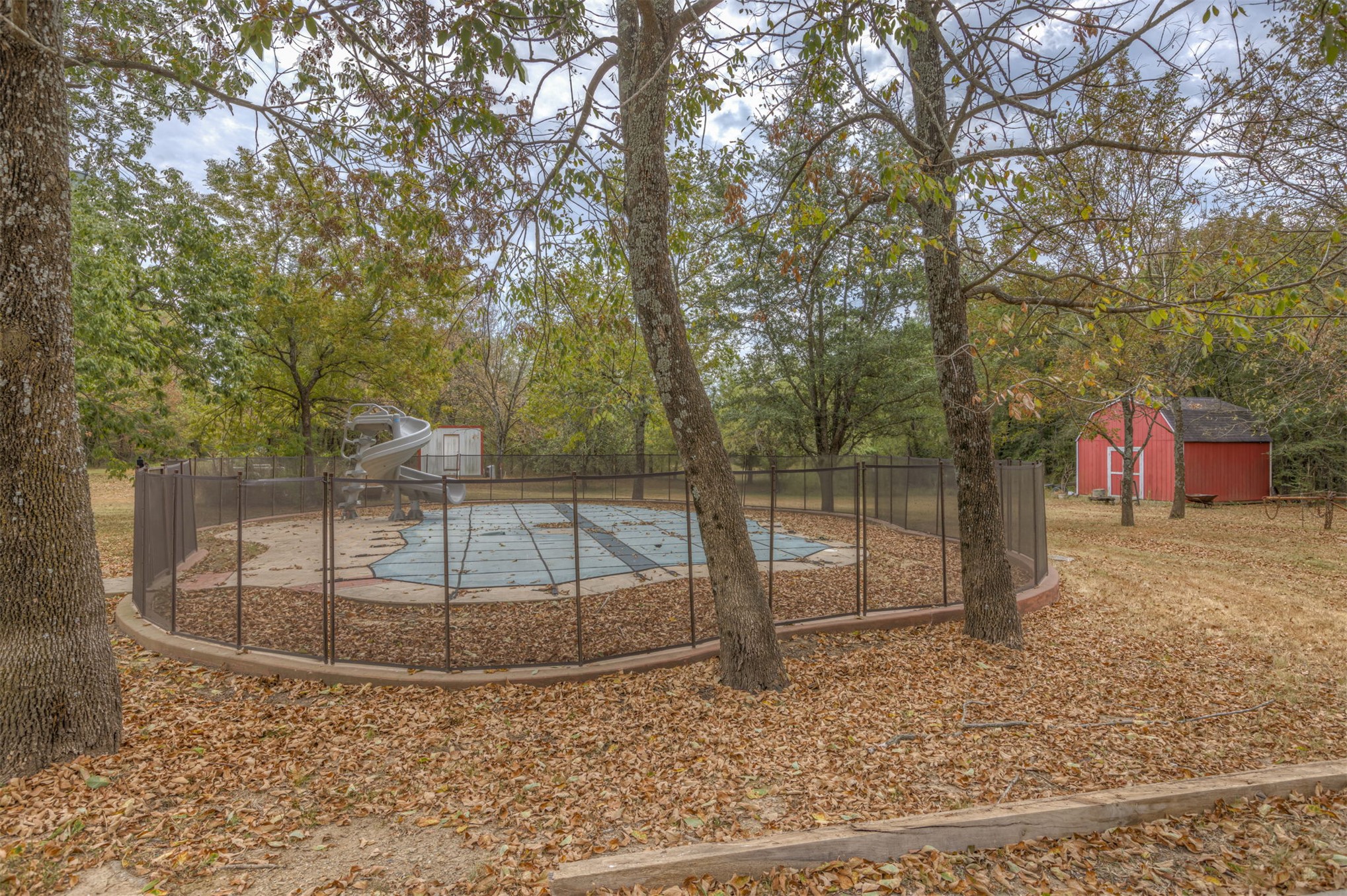23269 W 40th Street N Haskell OK 74436