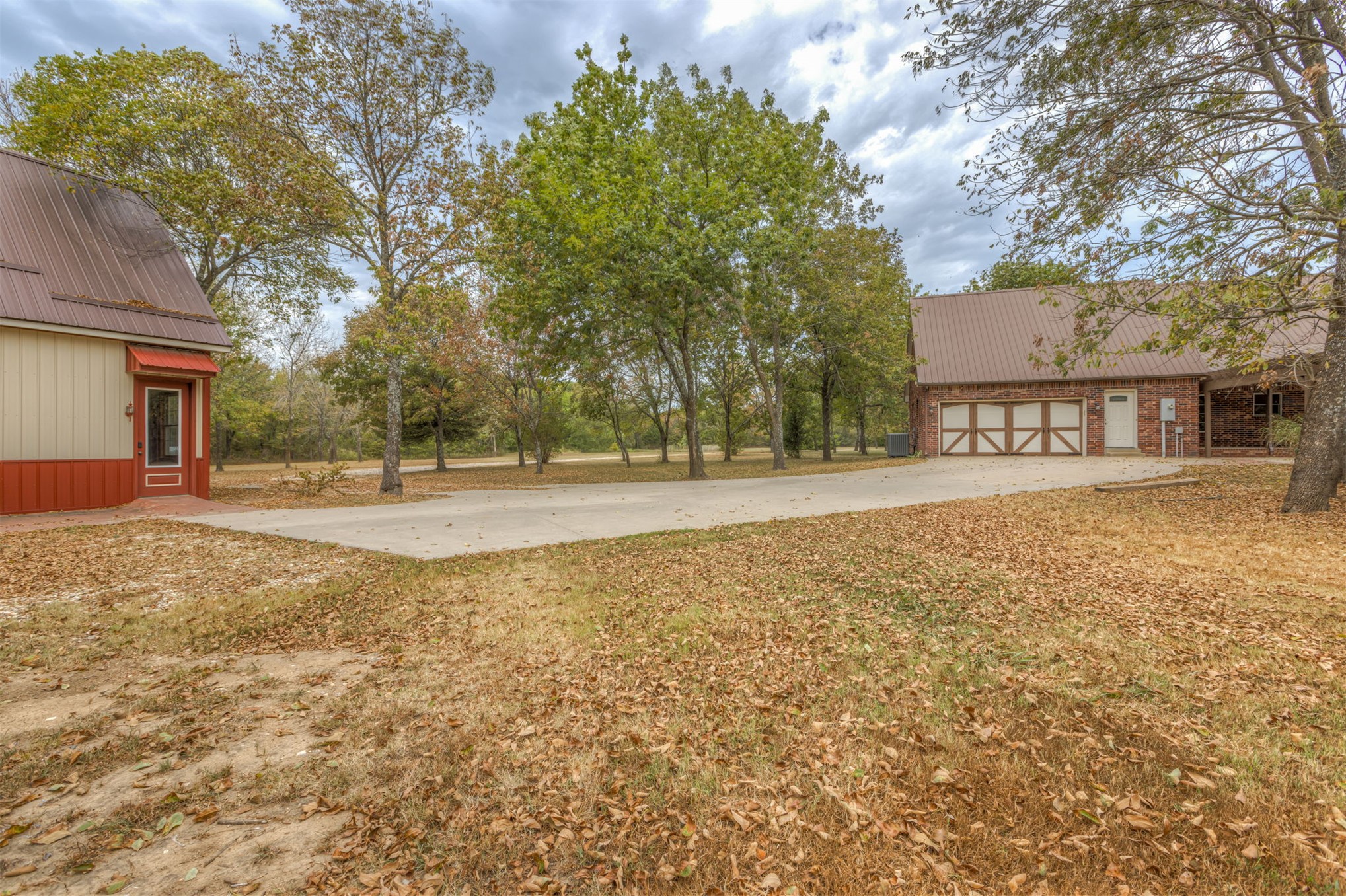 23269 W 40th Street N Haskell OK 74436