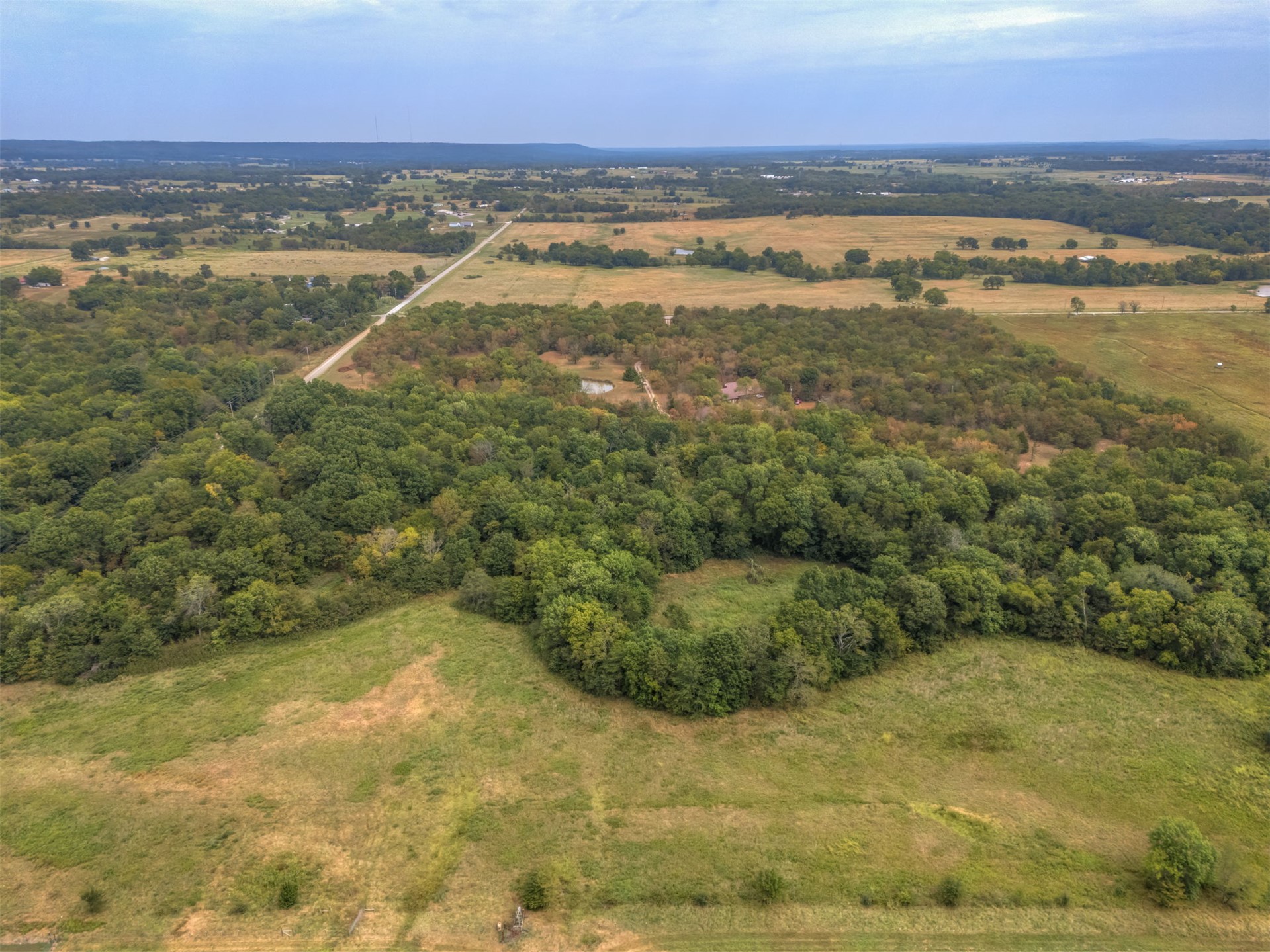 23269 W 40th Street N Haskell OK 74436