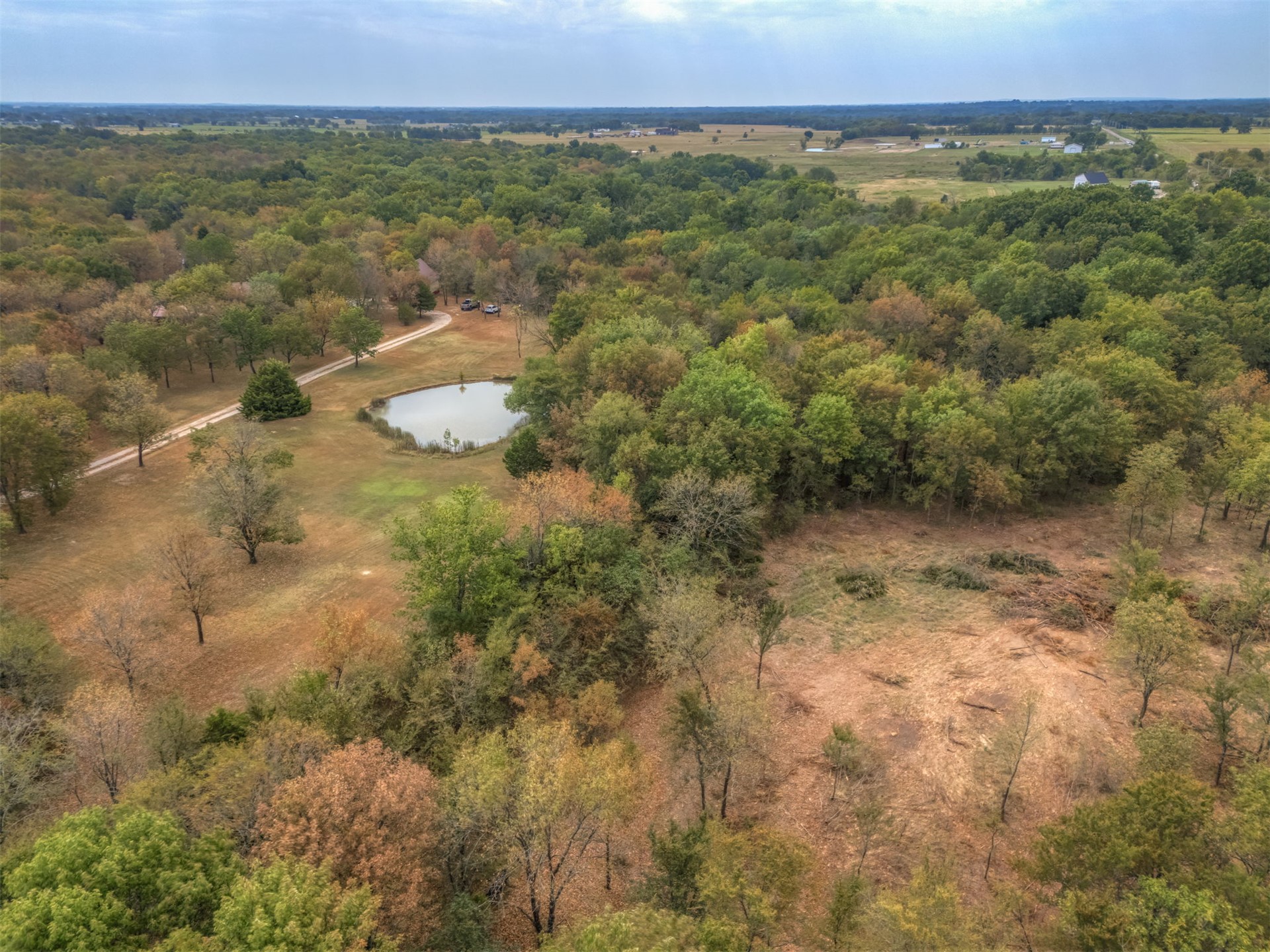 23269 W 40th Street N Haskell OK 74436