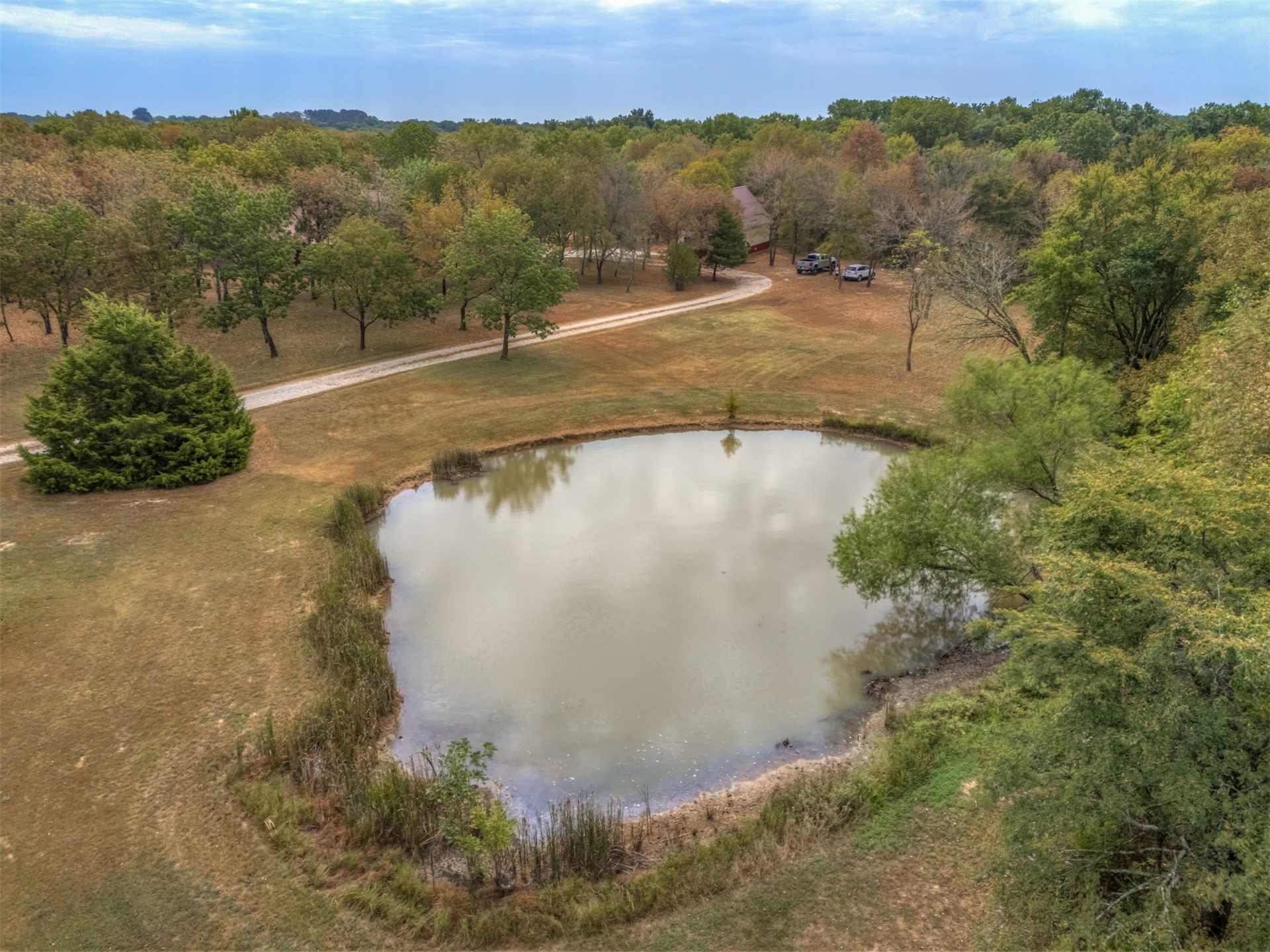 23269 W 40th Street N Haskell OK 74436