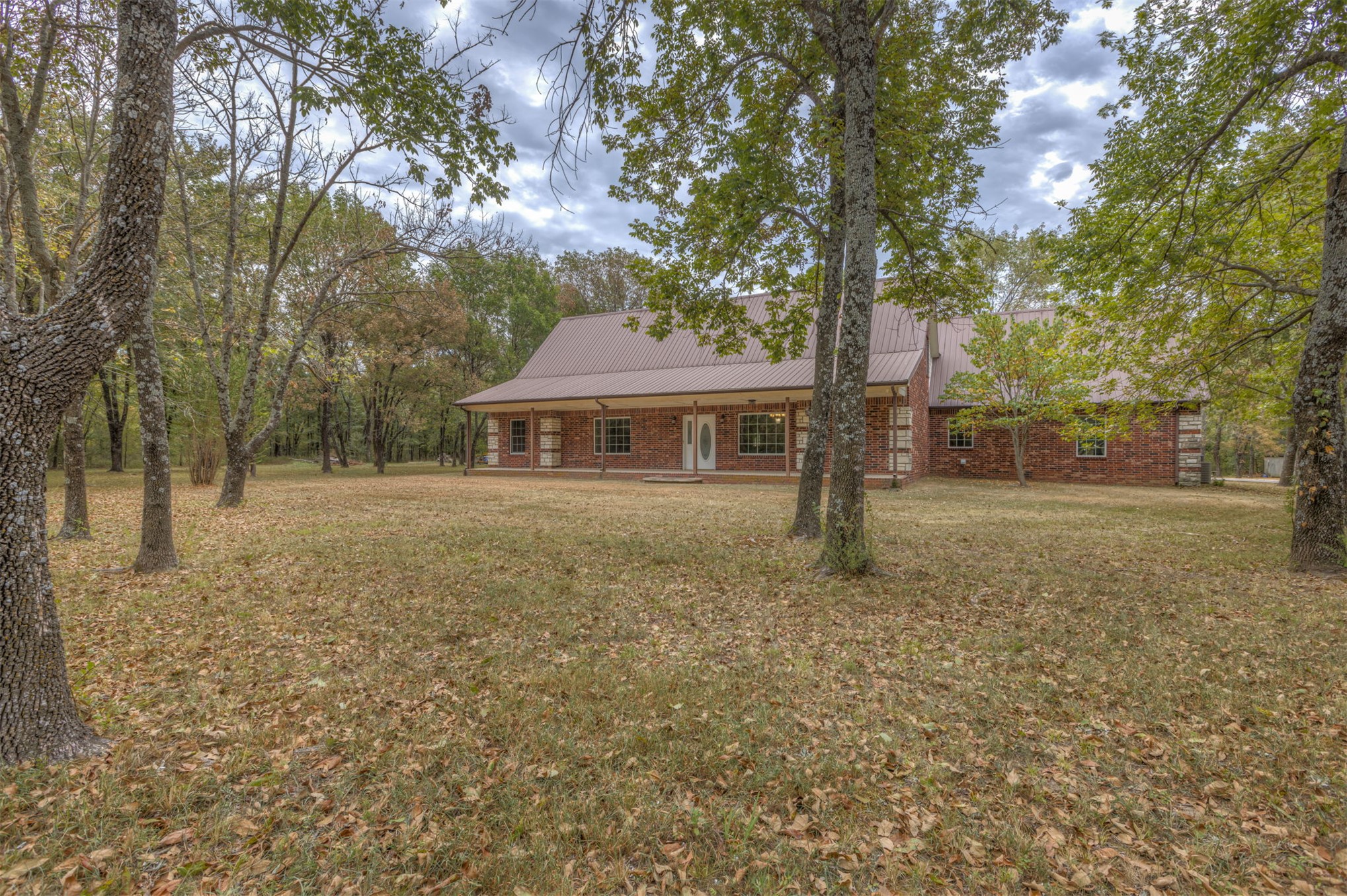 23269 W 40th Street N Haskell OK 74436