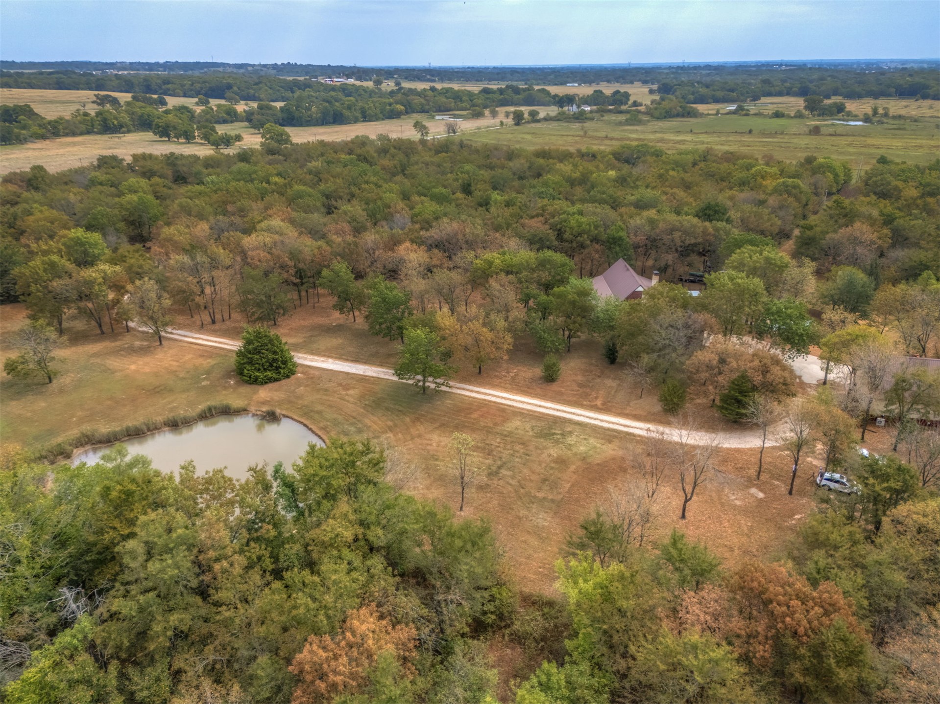 23269 W 40th Street N Haskell OK 74436
