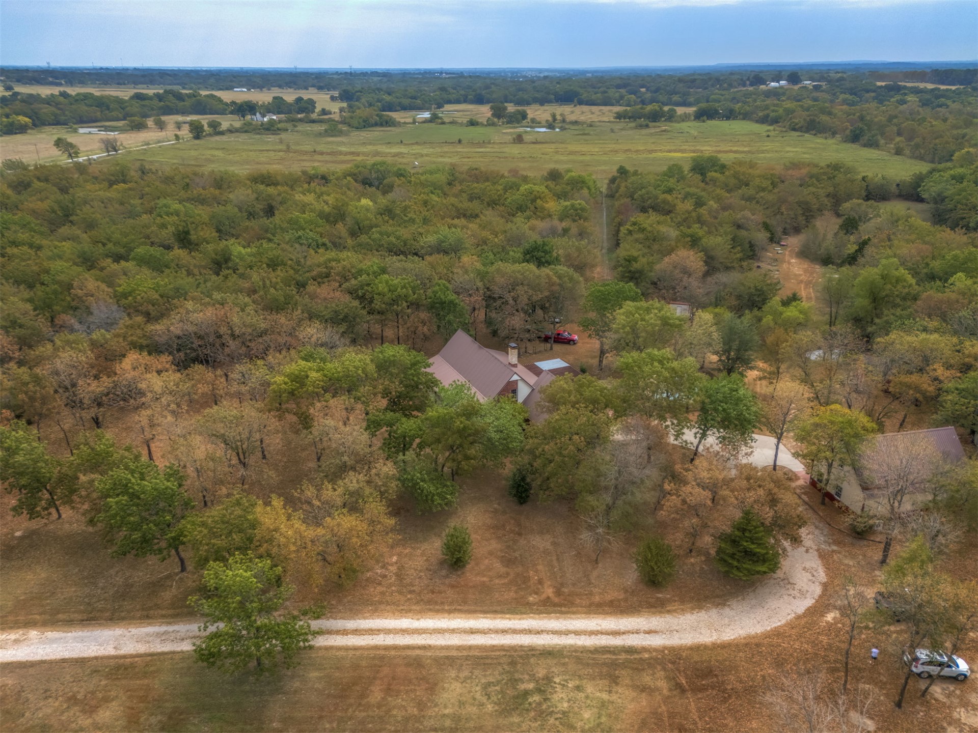 23269 W 40th Street N Haskell OK 74436