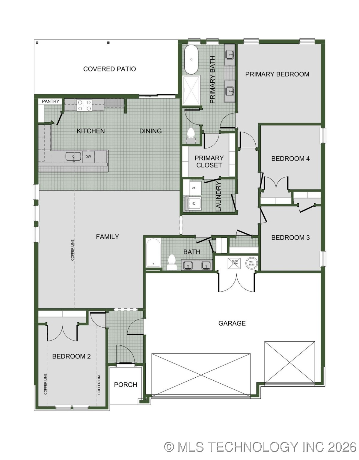 10718 S 275th Eastavenue Coweta OK 74429