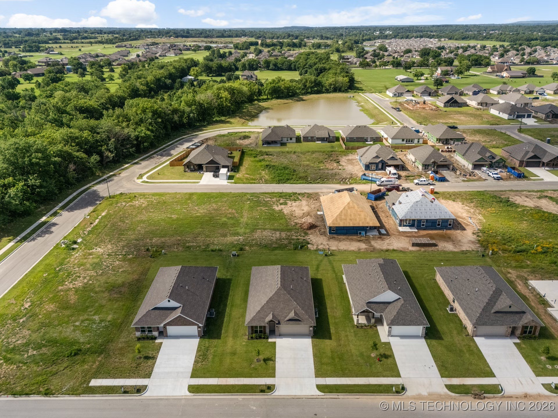 10718 S 275th Eastavenue Coweta OK 74429