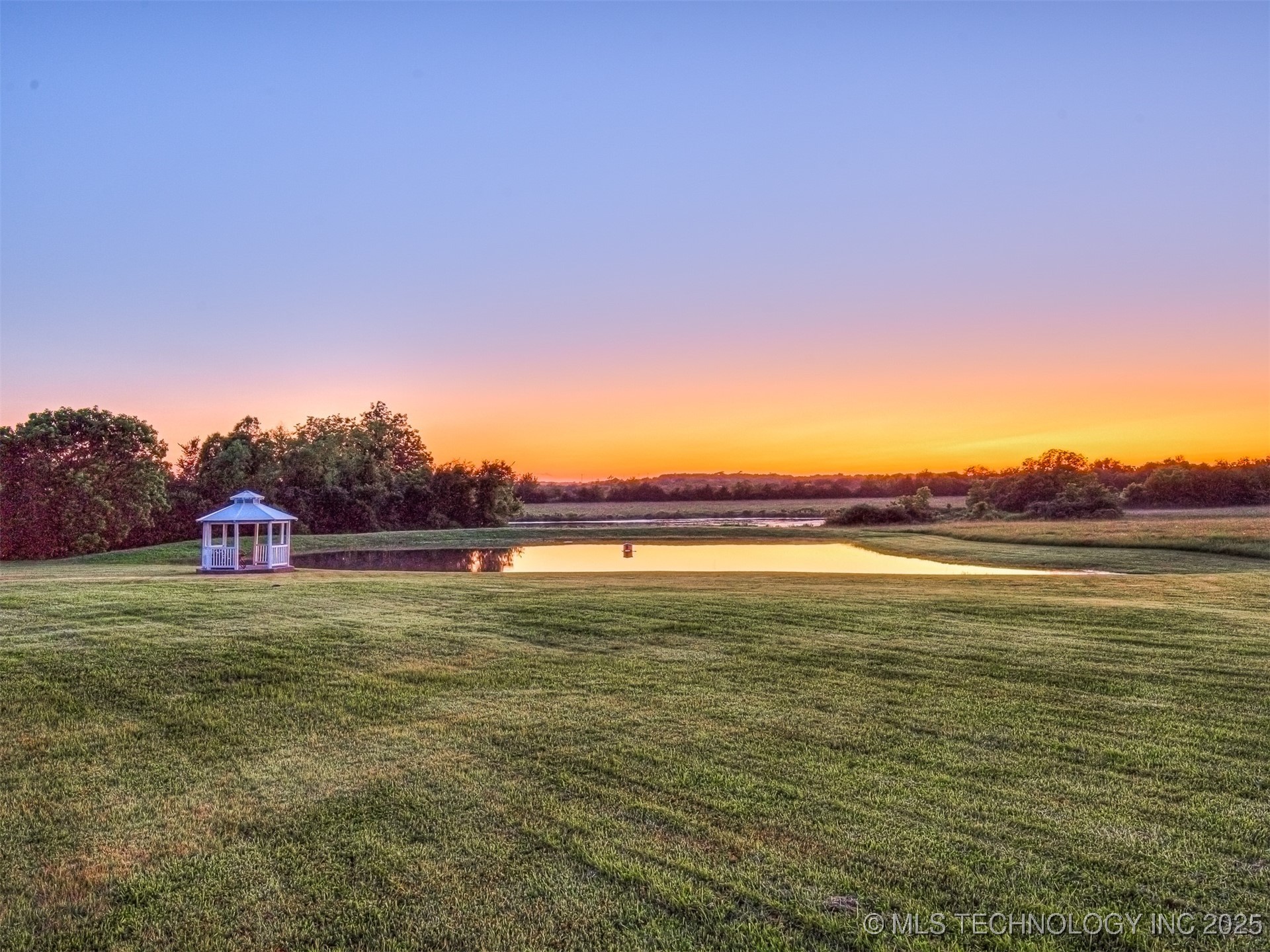 353800 E 5400 Road Maramec Twp OK 74045