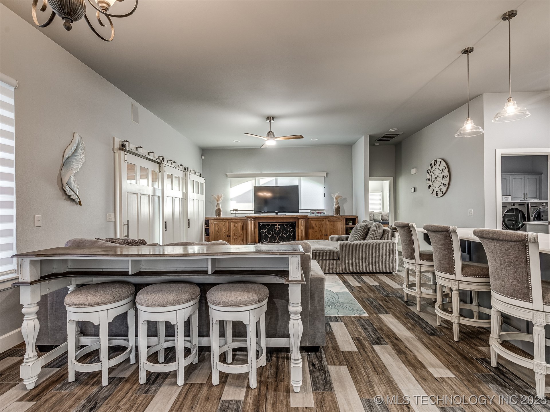 353800 E 5400 Road Maramec Twp OK 74045