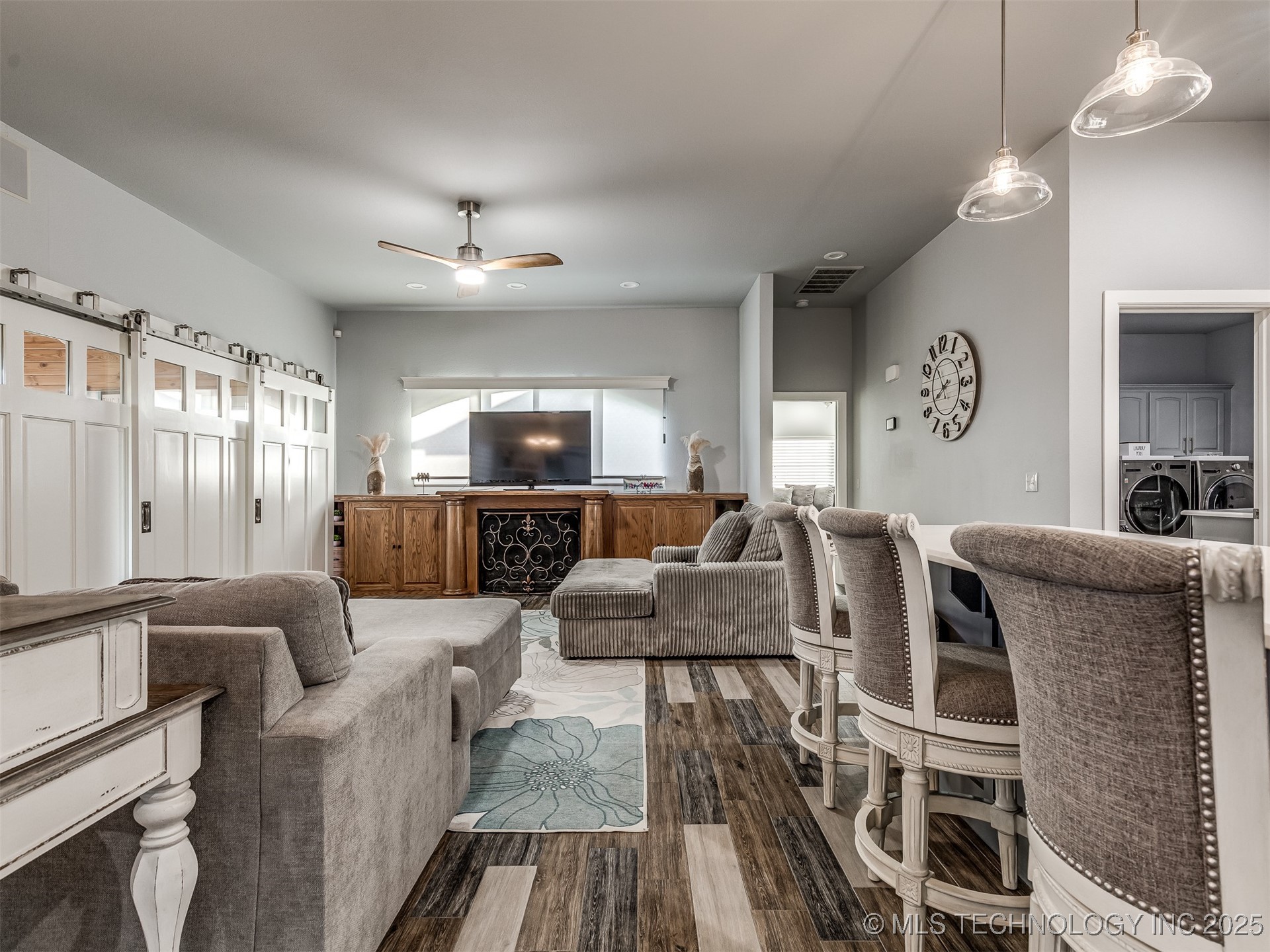 353800 E 5400 Road Maramec Twp OK 74045