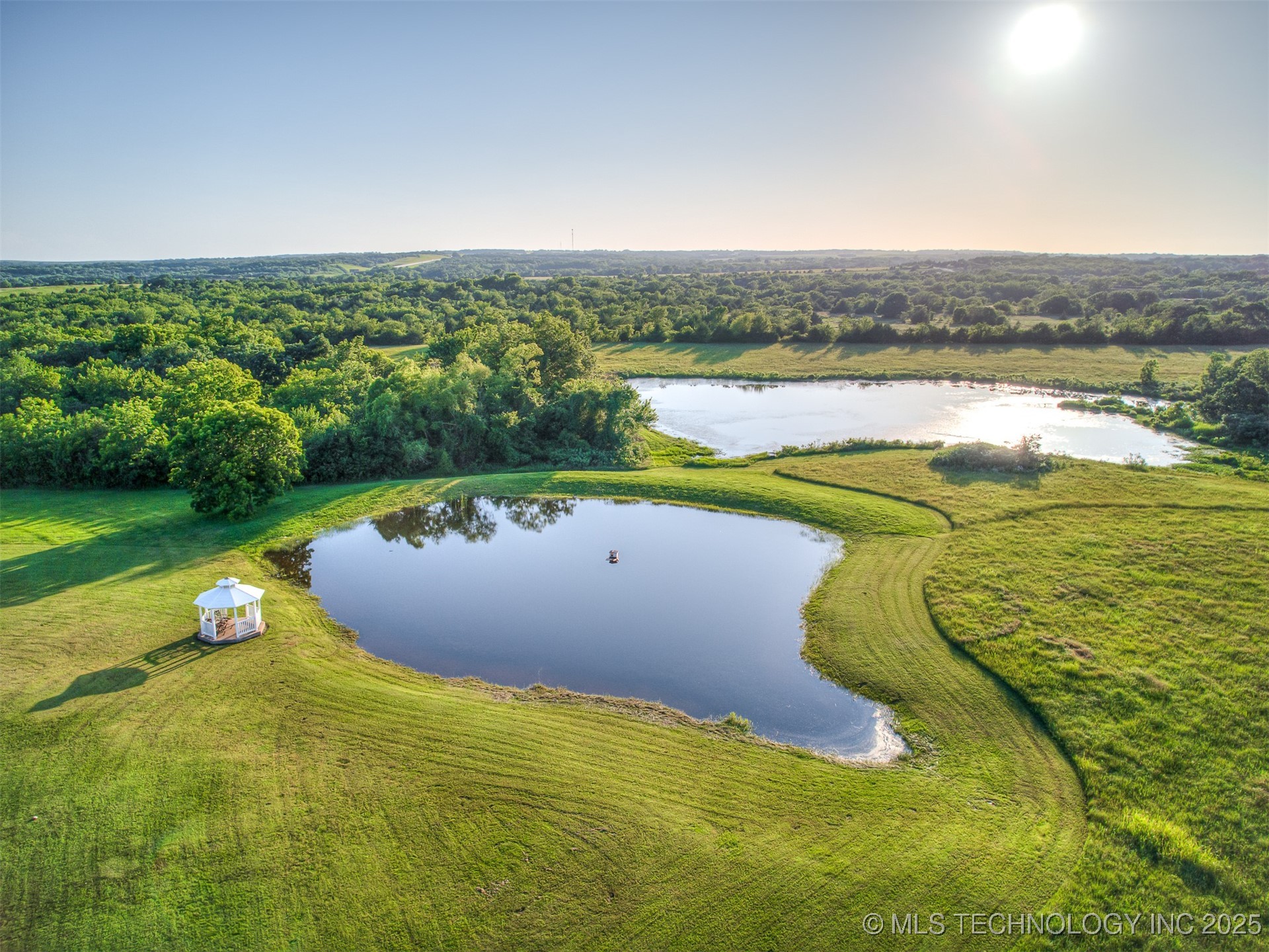 353800 E 5400 Road Maramec Twp OK 74045