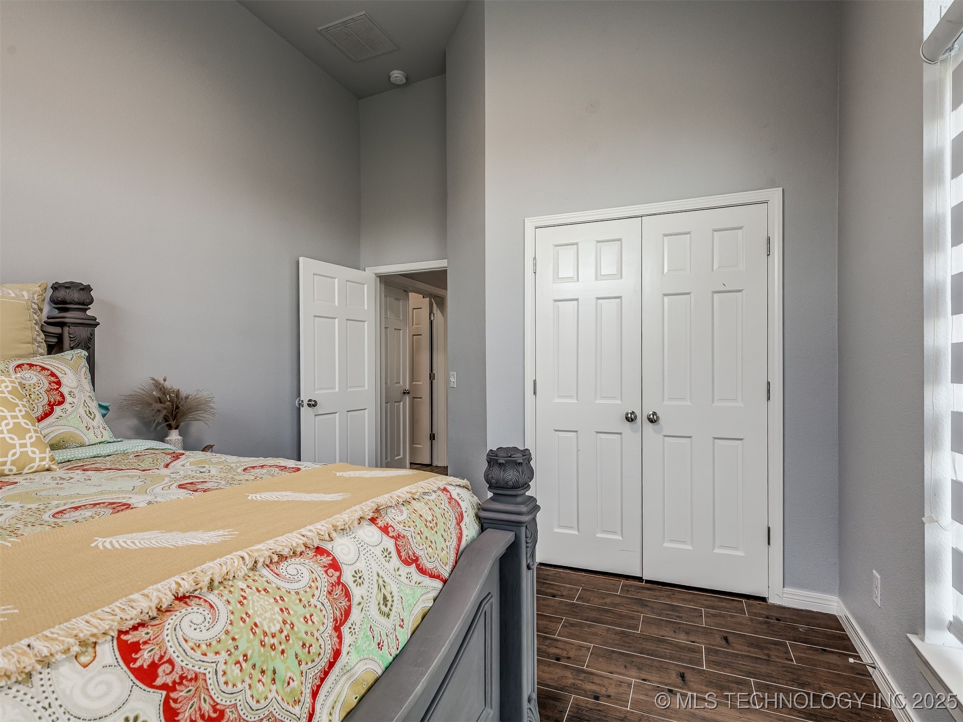 353800 E 5400 Road Maramec Twp OK 74045