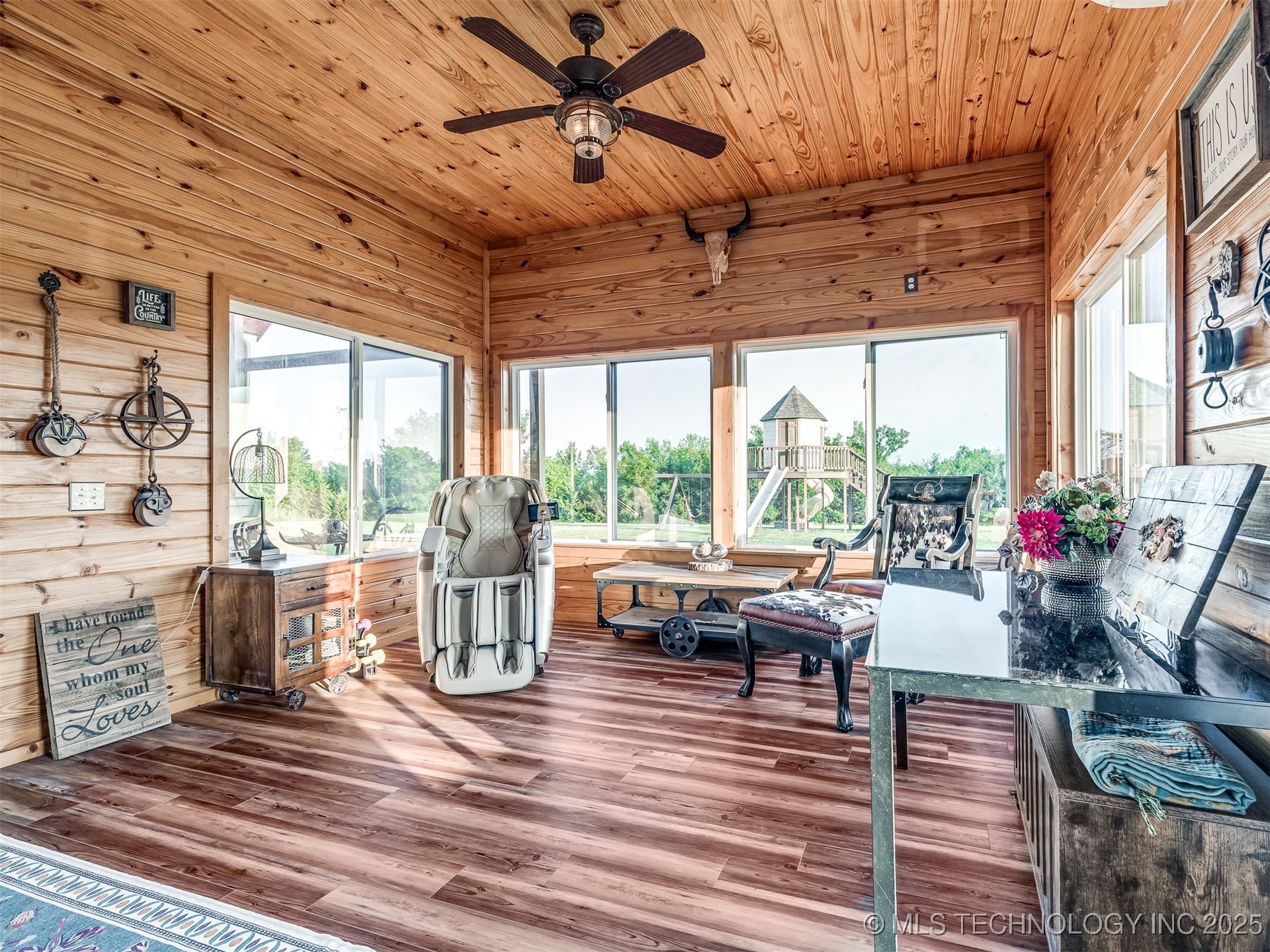 353800 E 5400 Road Maramec Twp OK 74045