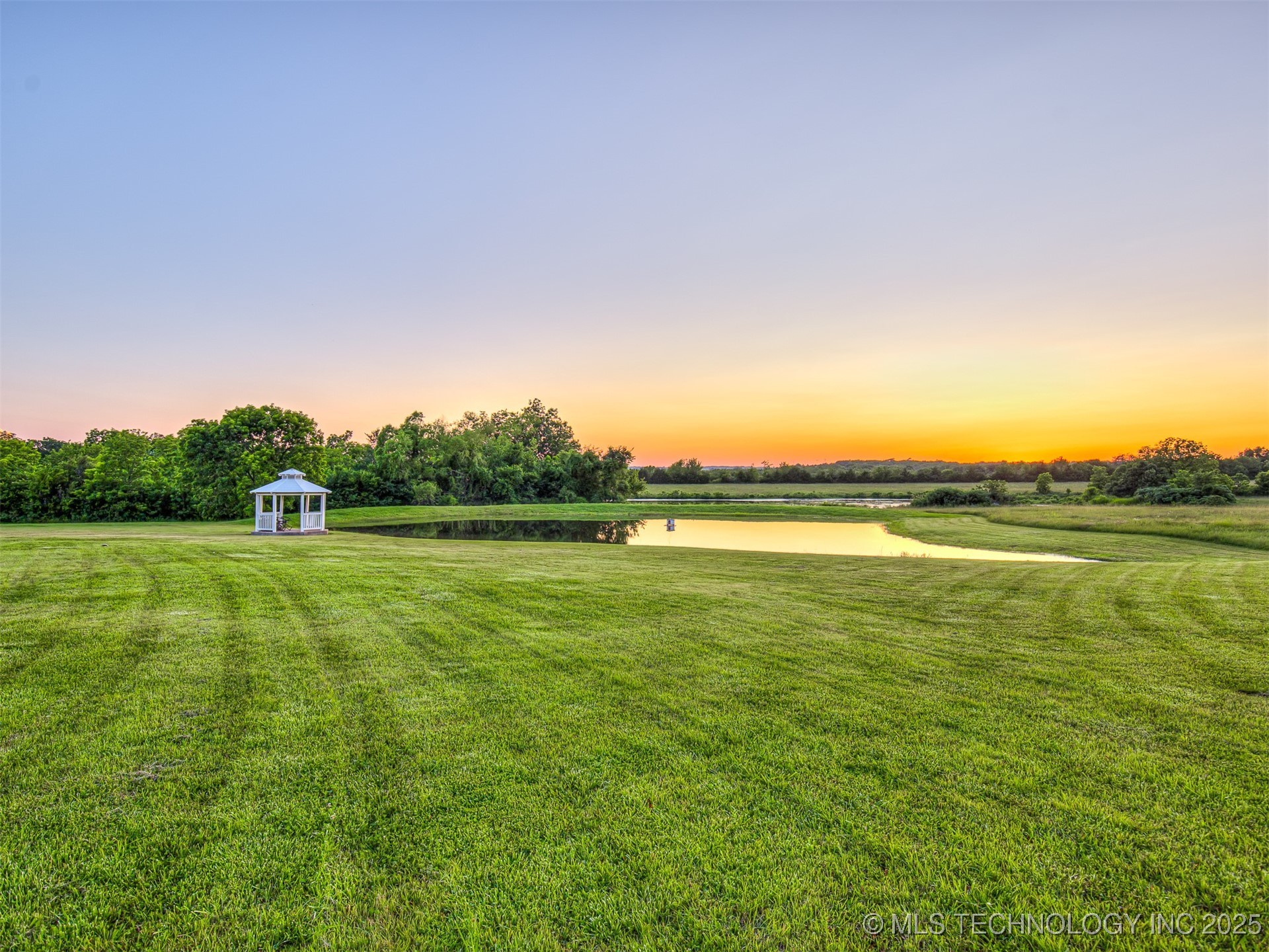 353800 E 5400 Road Maramec Twp OK 74045