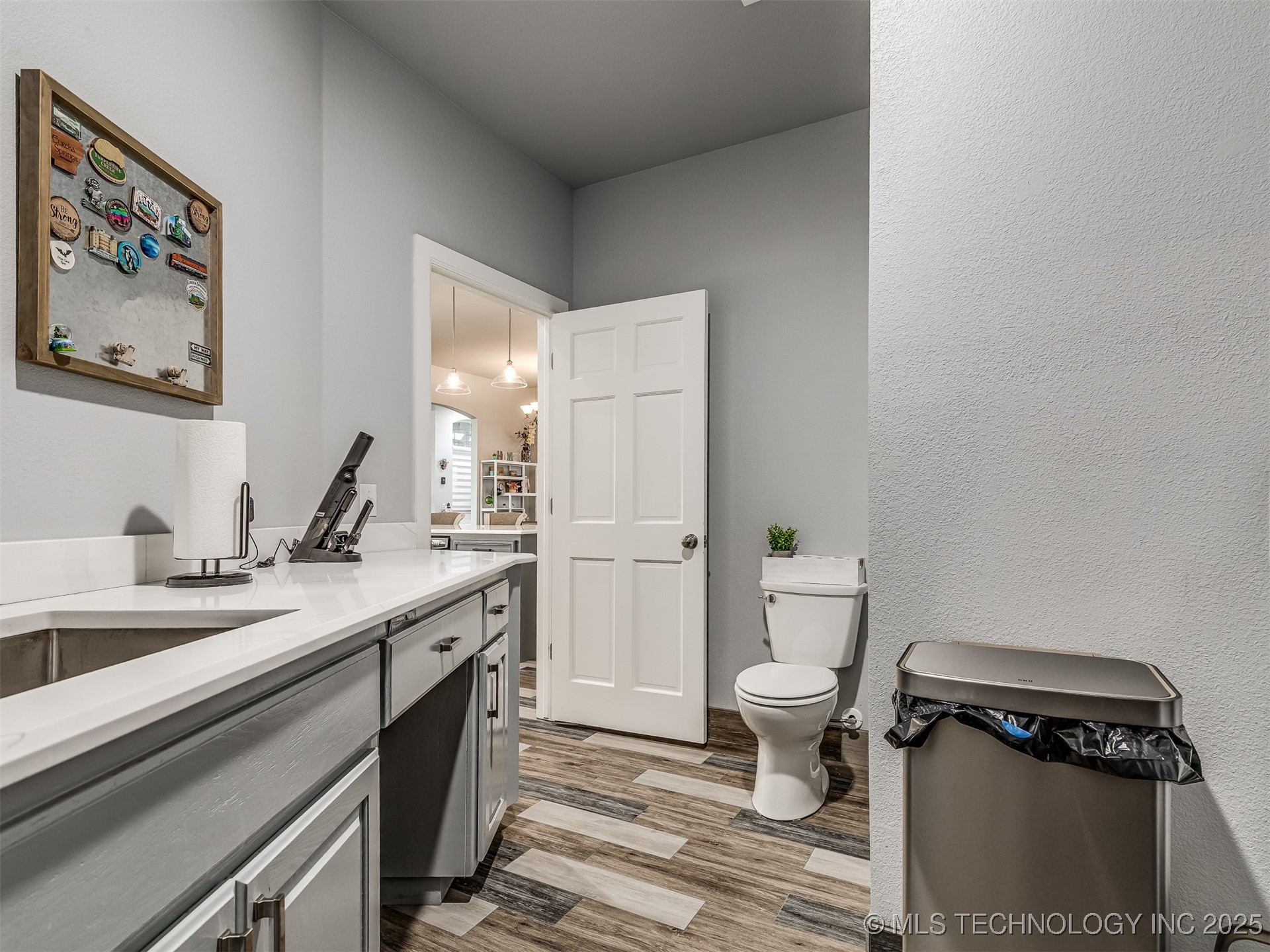 353800 E 5400 Road Maramec Twp OK 74045