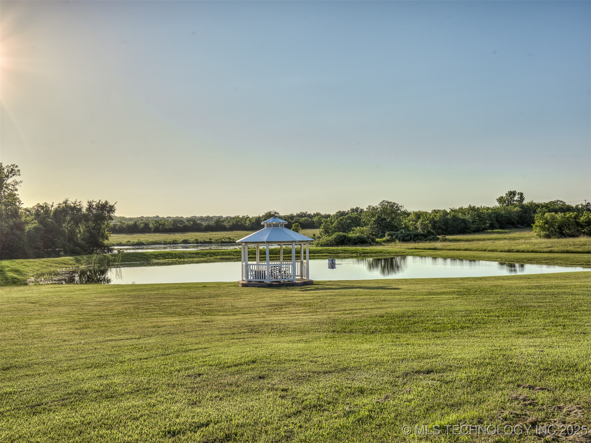 353800 E 5400 Road Maramec Twp OK 74045