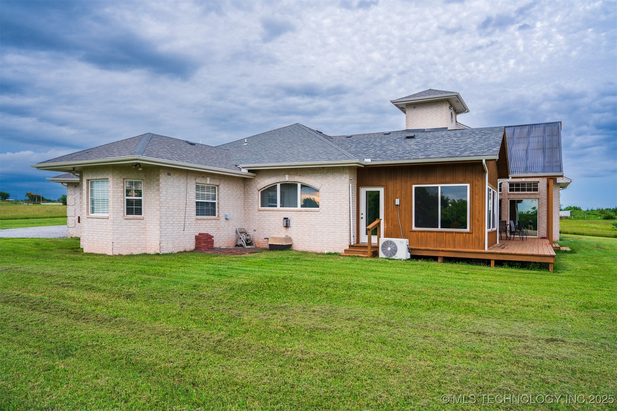 353800 E 5400 Road Maramec Twp OK 74045