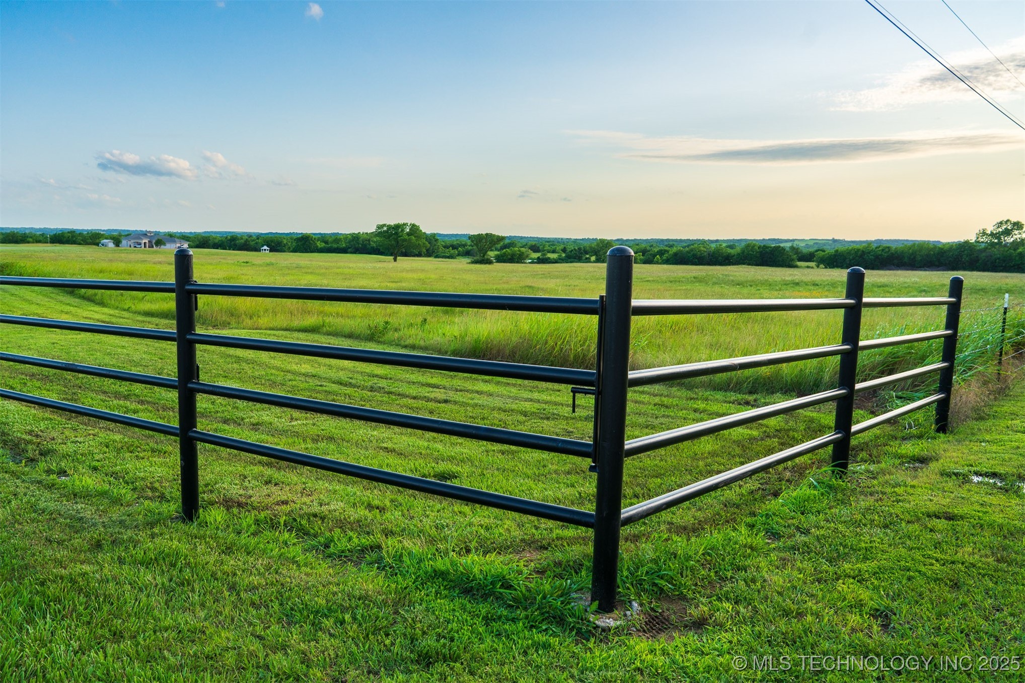 353800 E 5400 Road Maramec Twp OK 74045