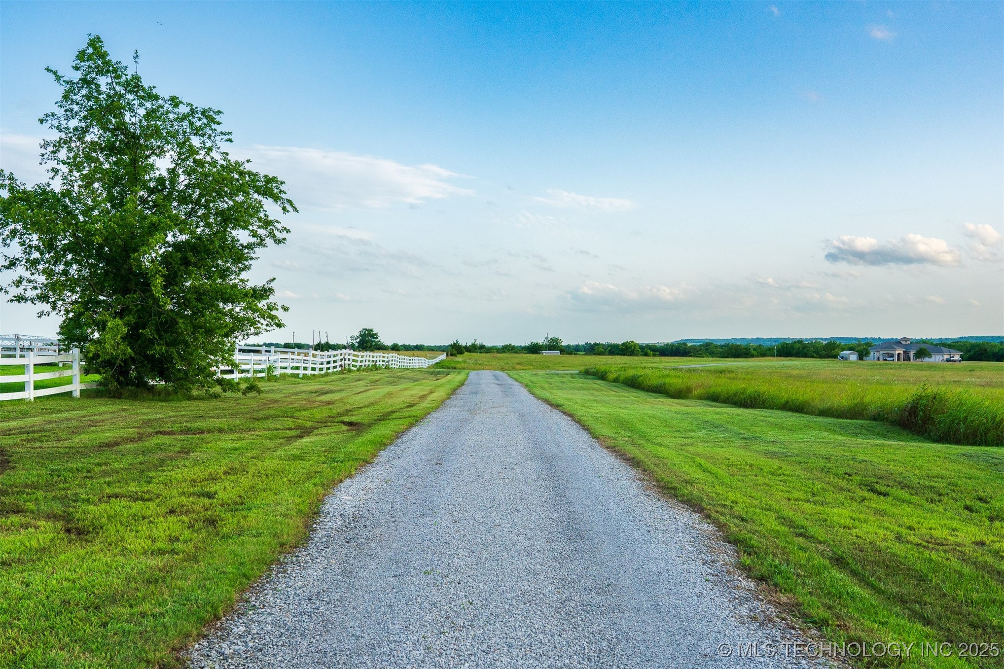 353800 E 5400 Road Maramec Twp OK 74045
