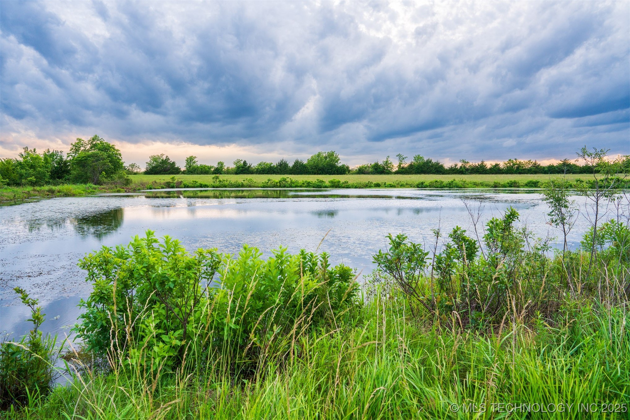 353800 E 5400 Road Maramec Twp OK 74045