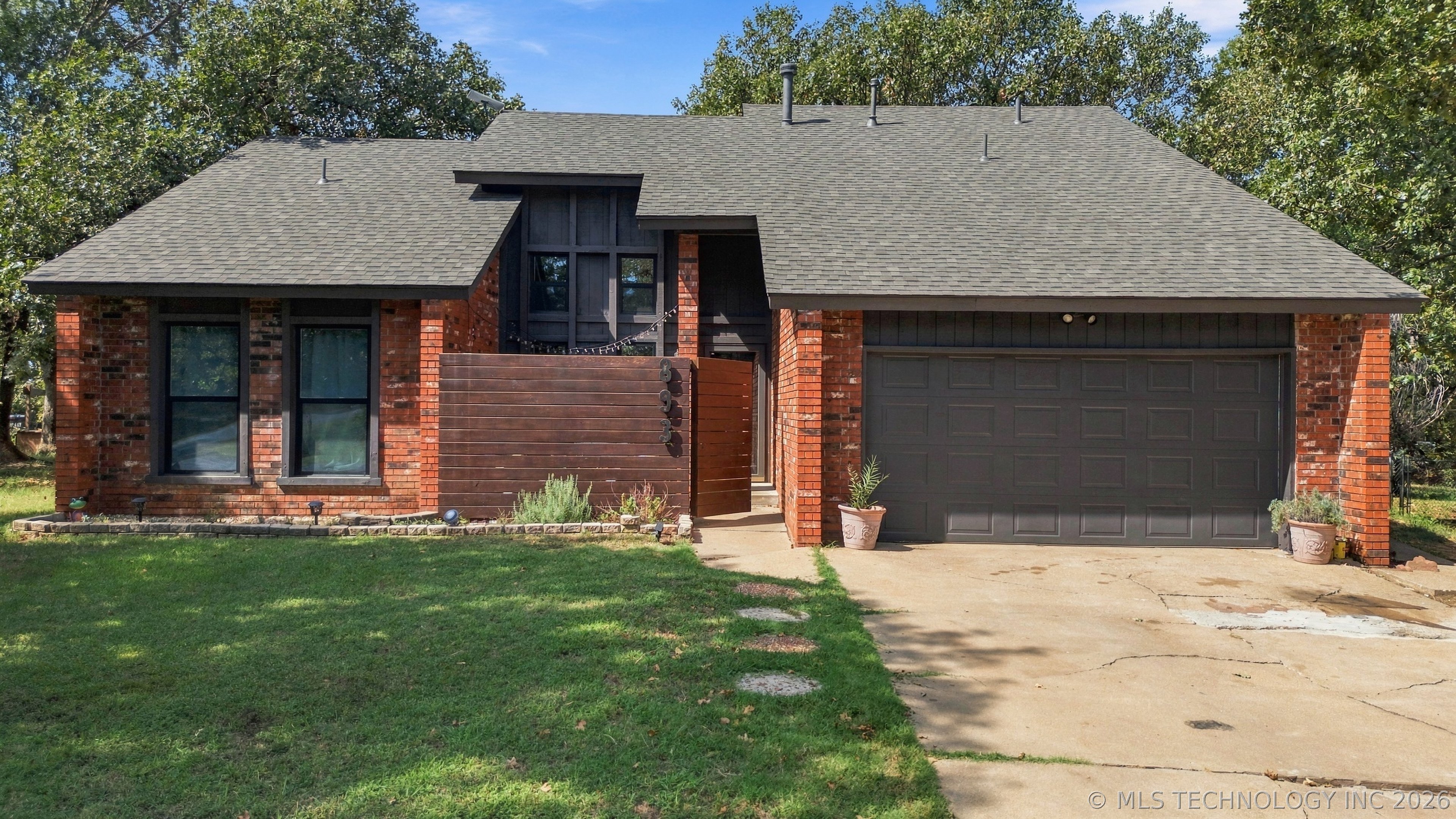 893 Bayshore Drive Sand Springs OK 74063