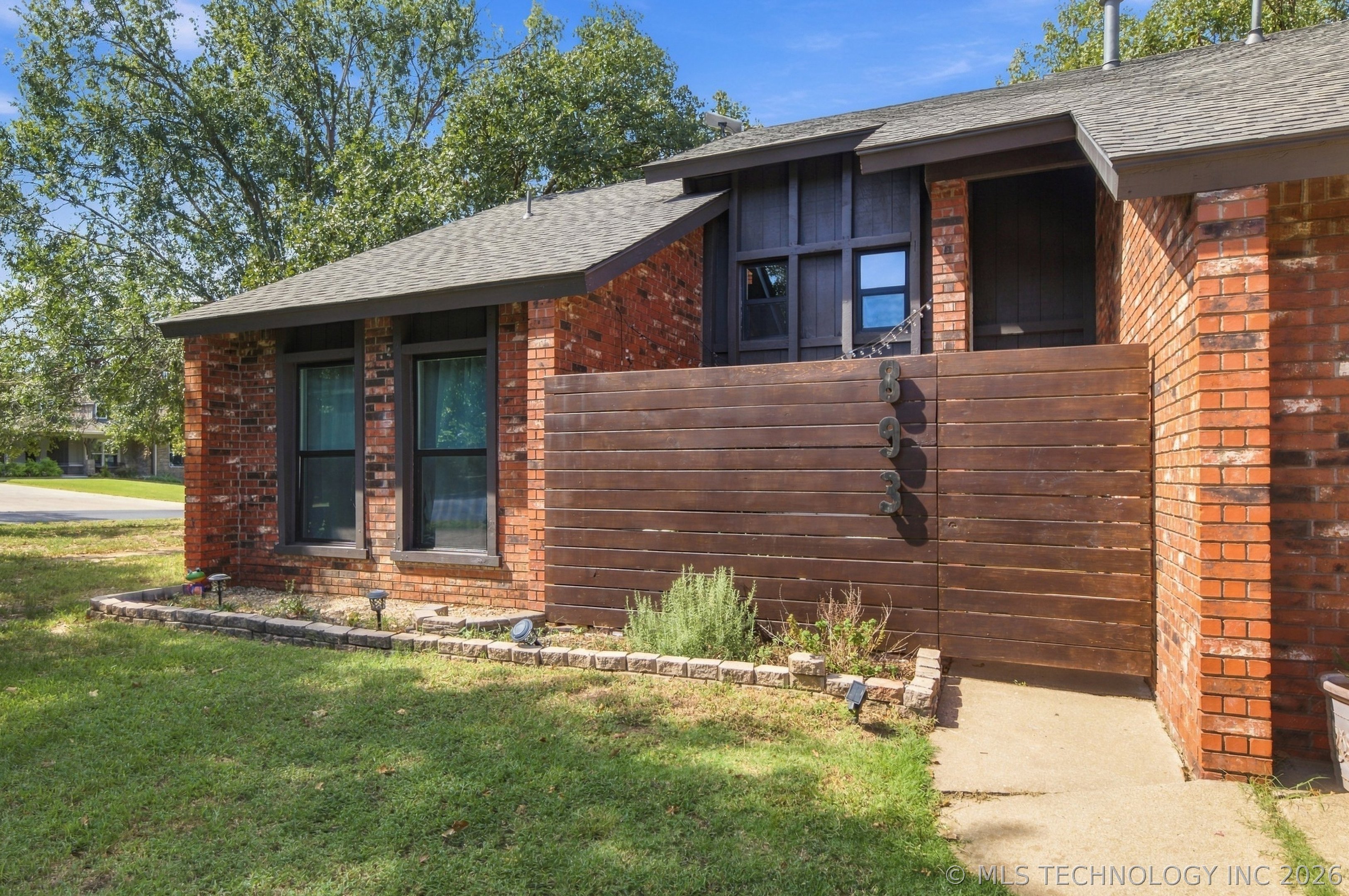 893 Bayshore Drive Sand Springs OK 74063