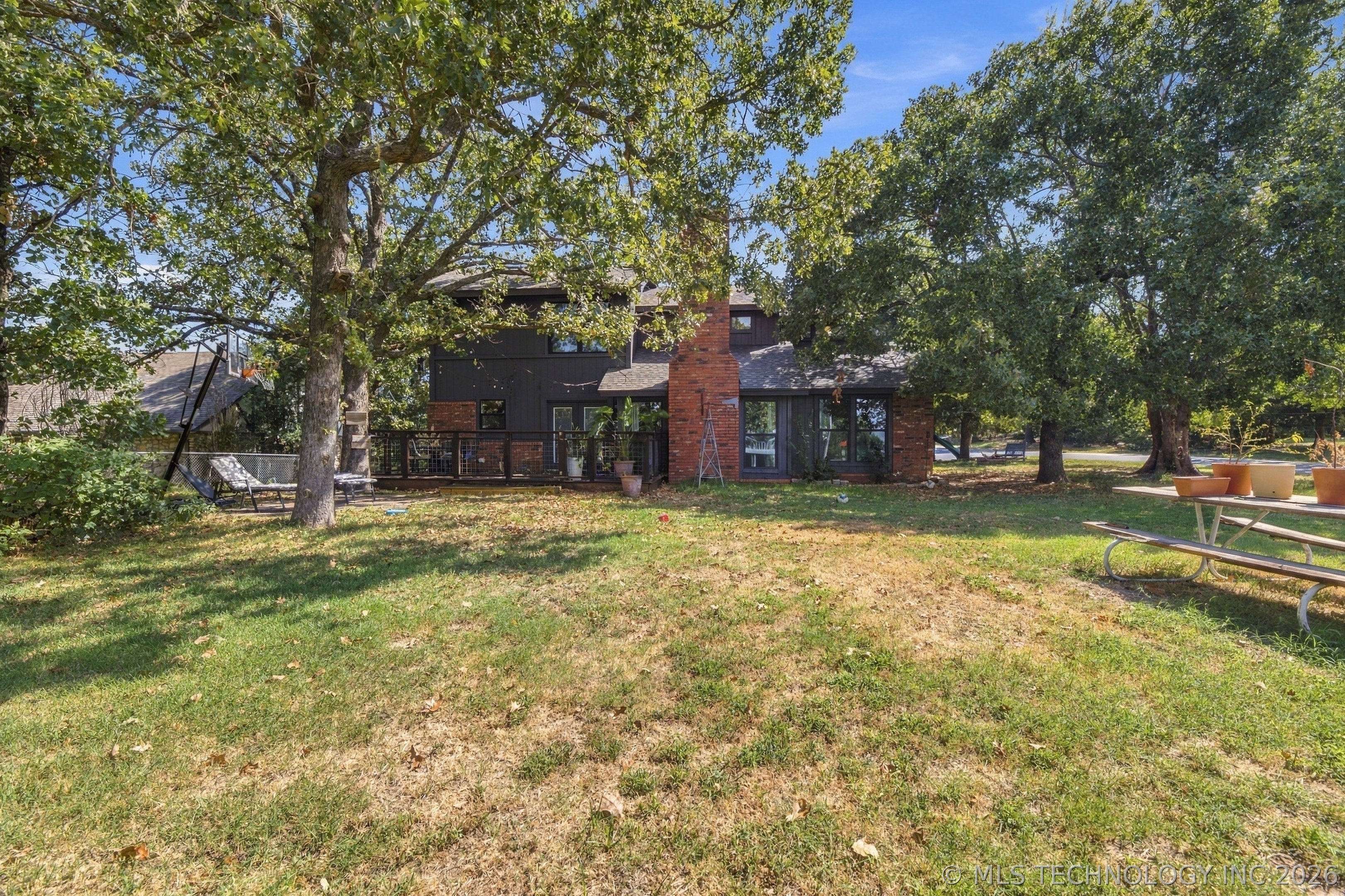 893 Bayshore Drive Sand Springs OK 74063