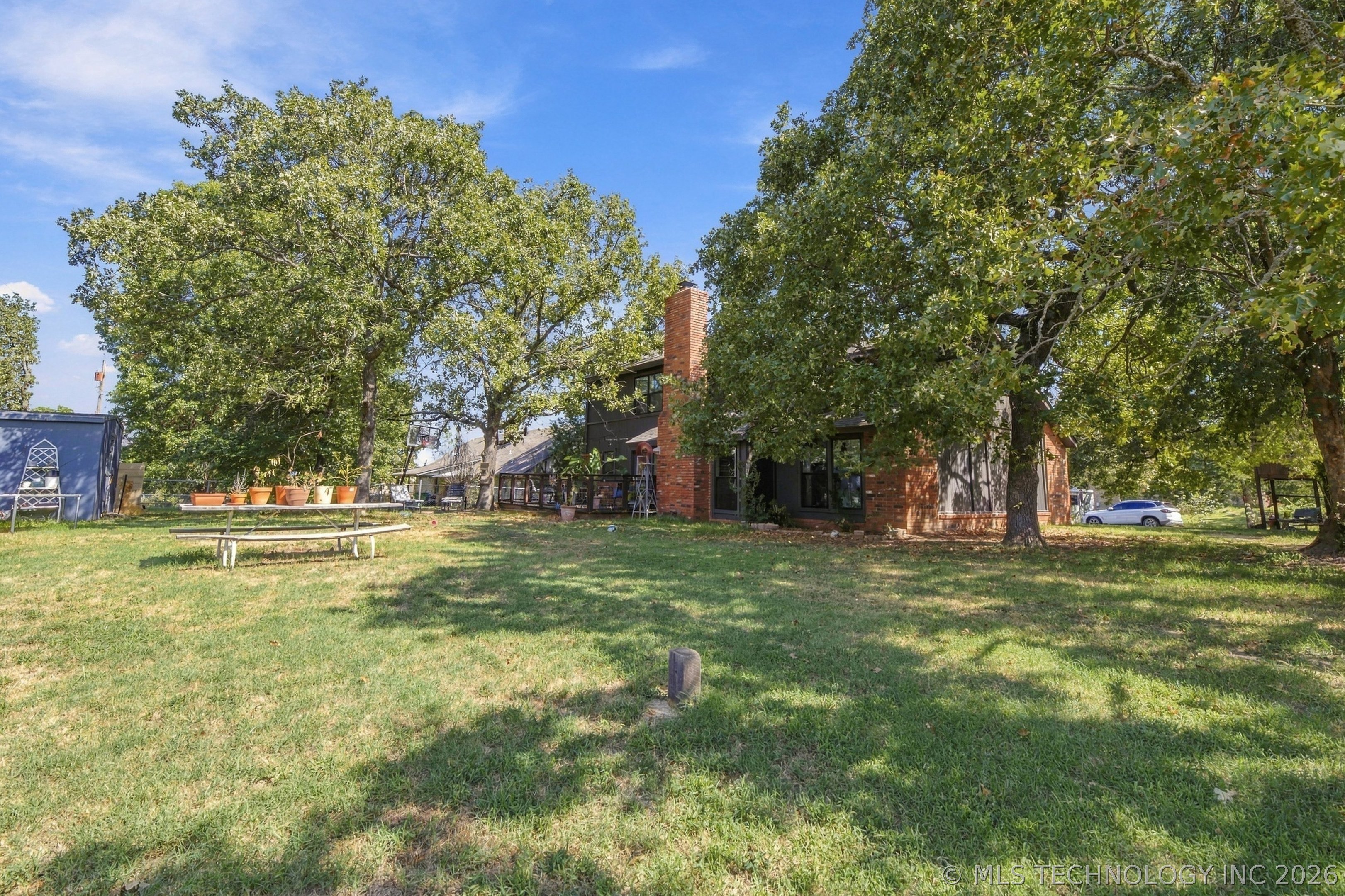 893 Bayshore Drive Sand Springs OK 74063