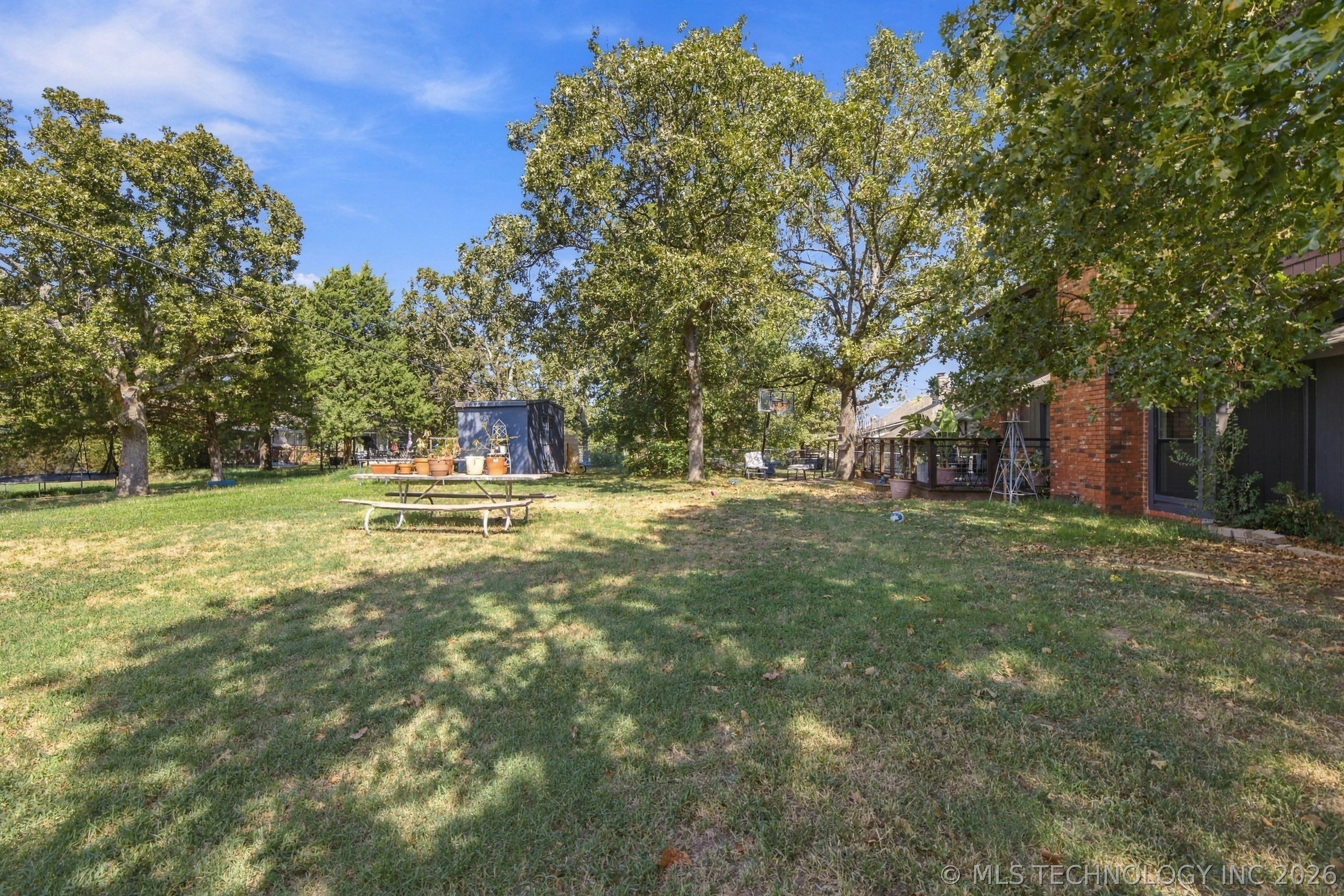 893 Bayshore Drive Sand Springs OK 74063