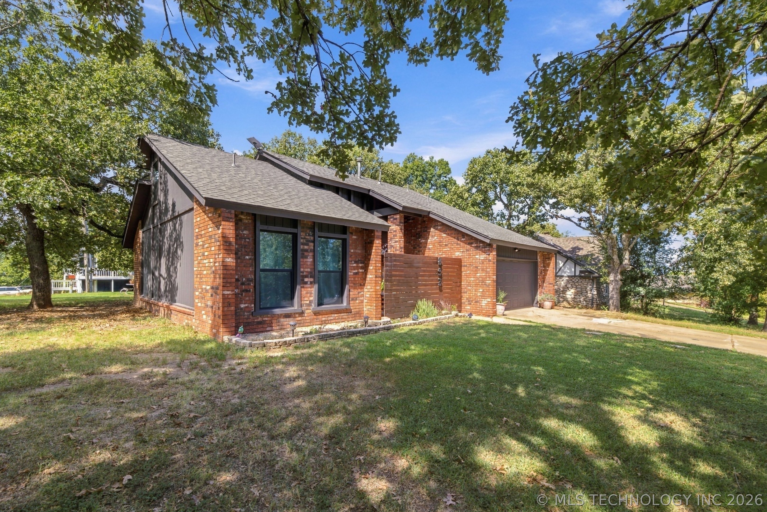 893 Bayshore Drive Sand Springs OK 74063