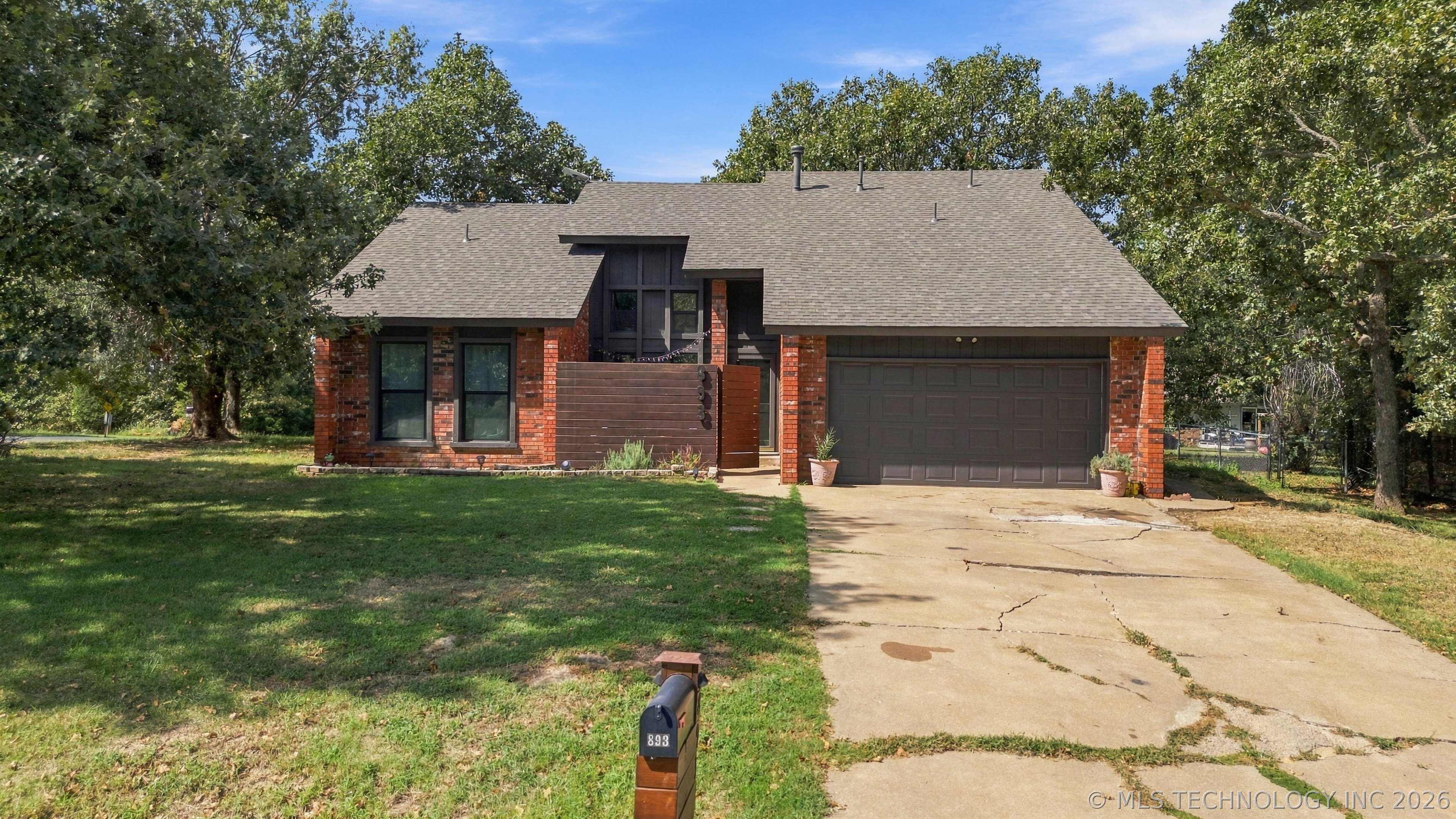 893 Bayshore Drive Sand Springs OK 74063