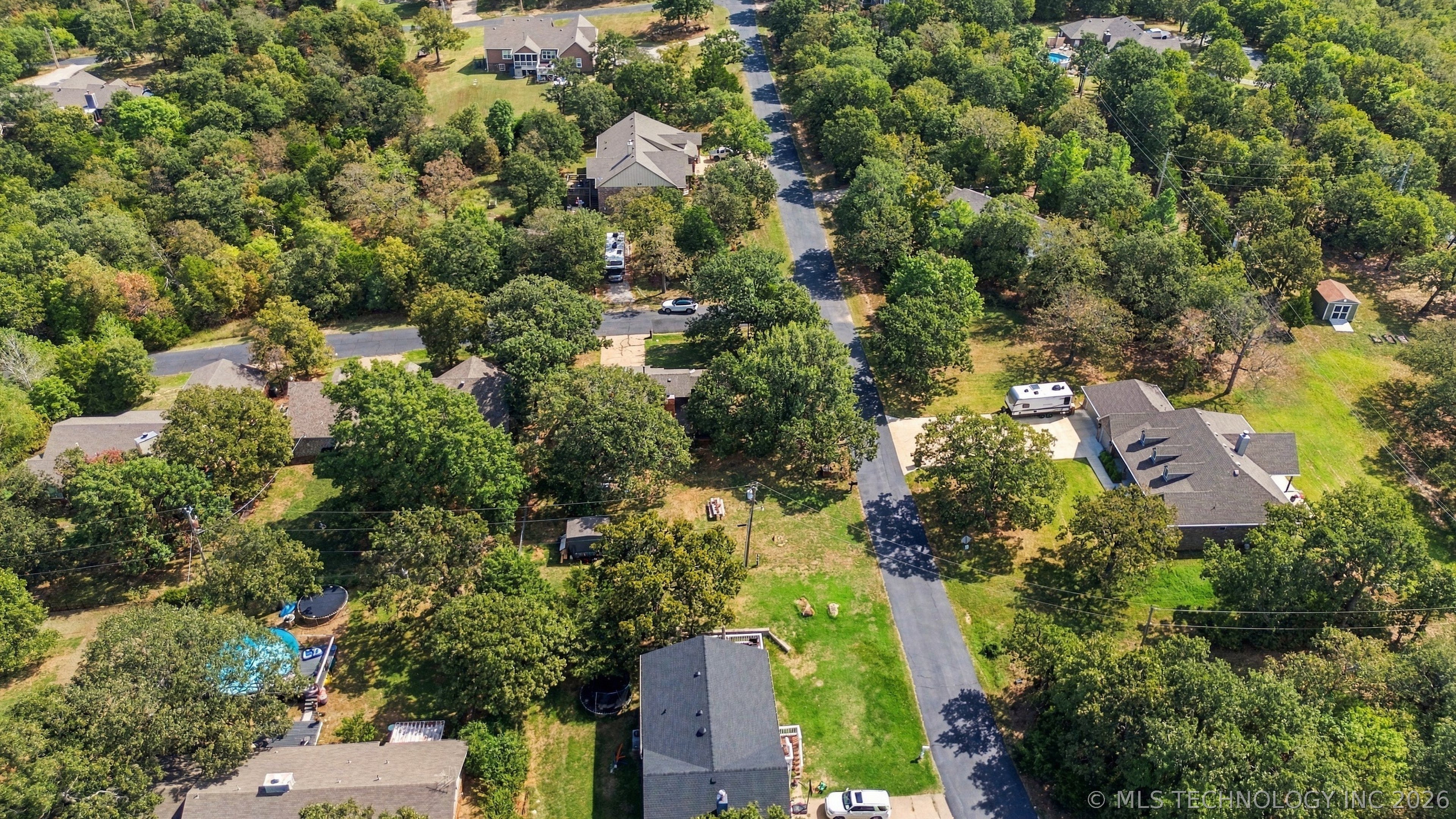 893 Bayshore Drive Sand Springs OK 74063