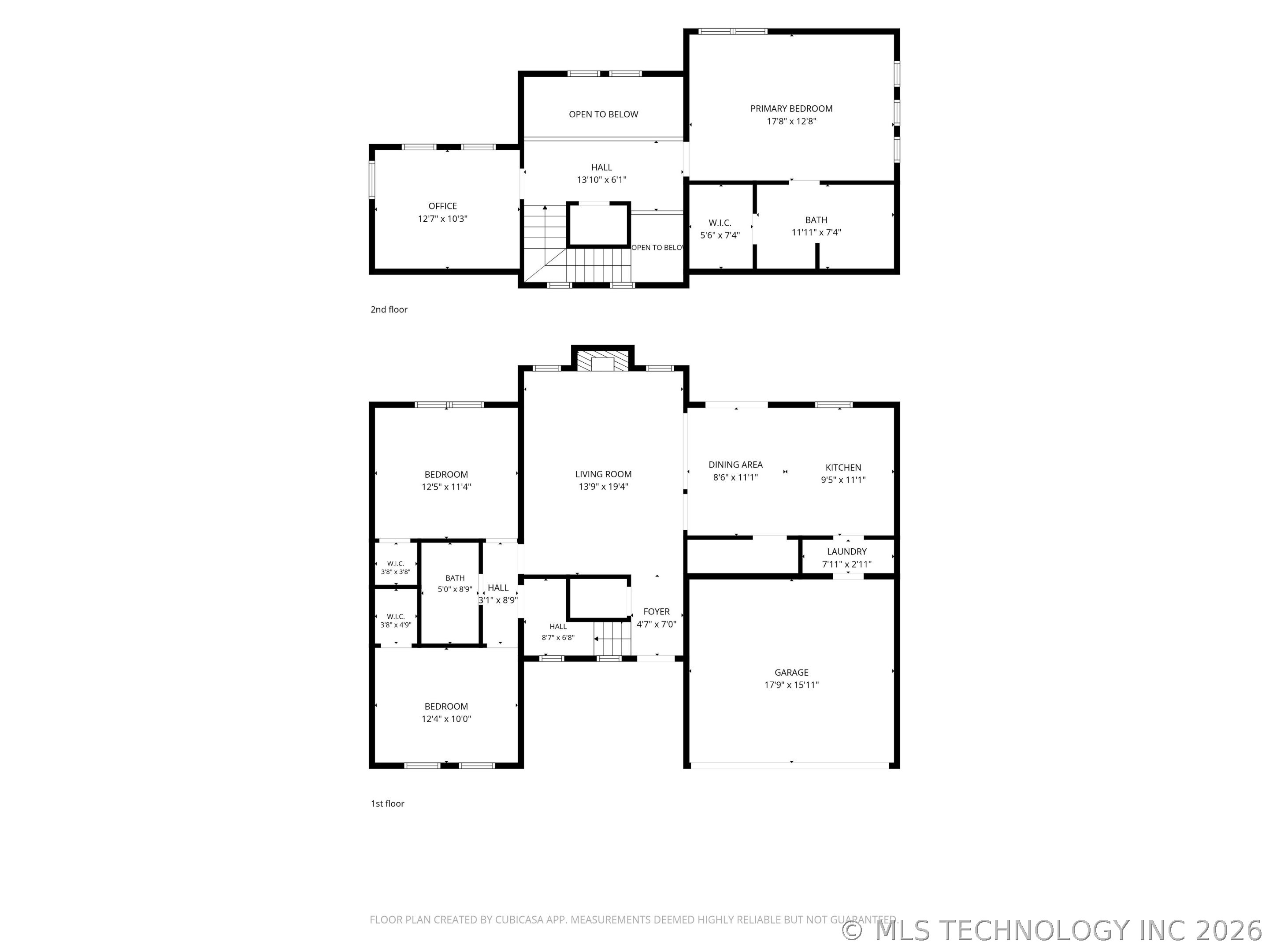 893 Bayshore Drive Sand Springs OK 74063