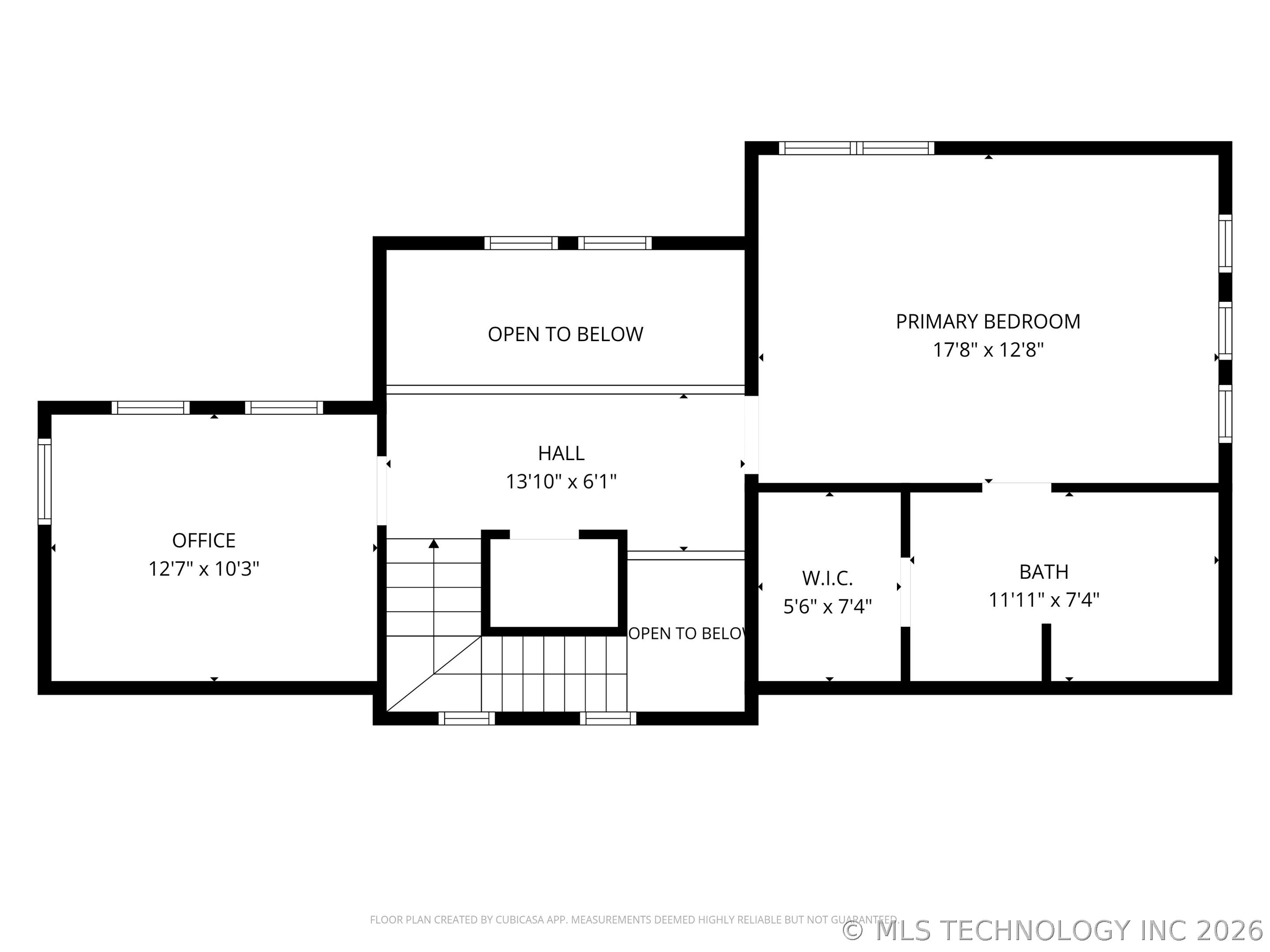 893 Bayshore Drive Sand Springs OK 74063