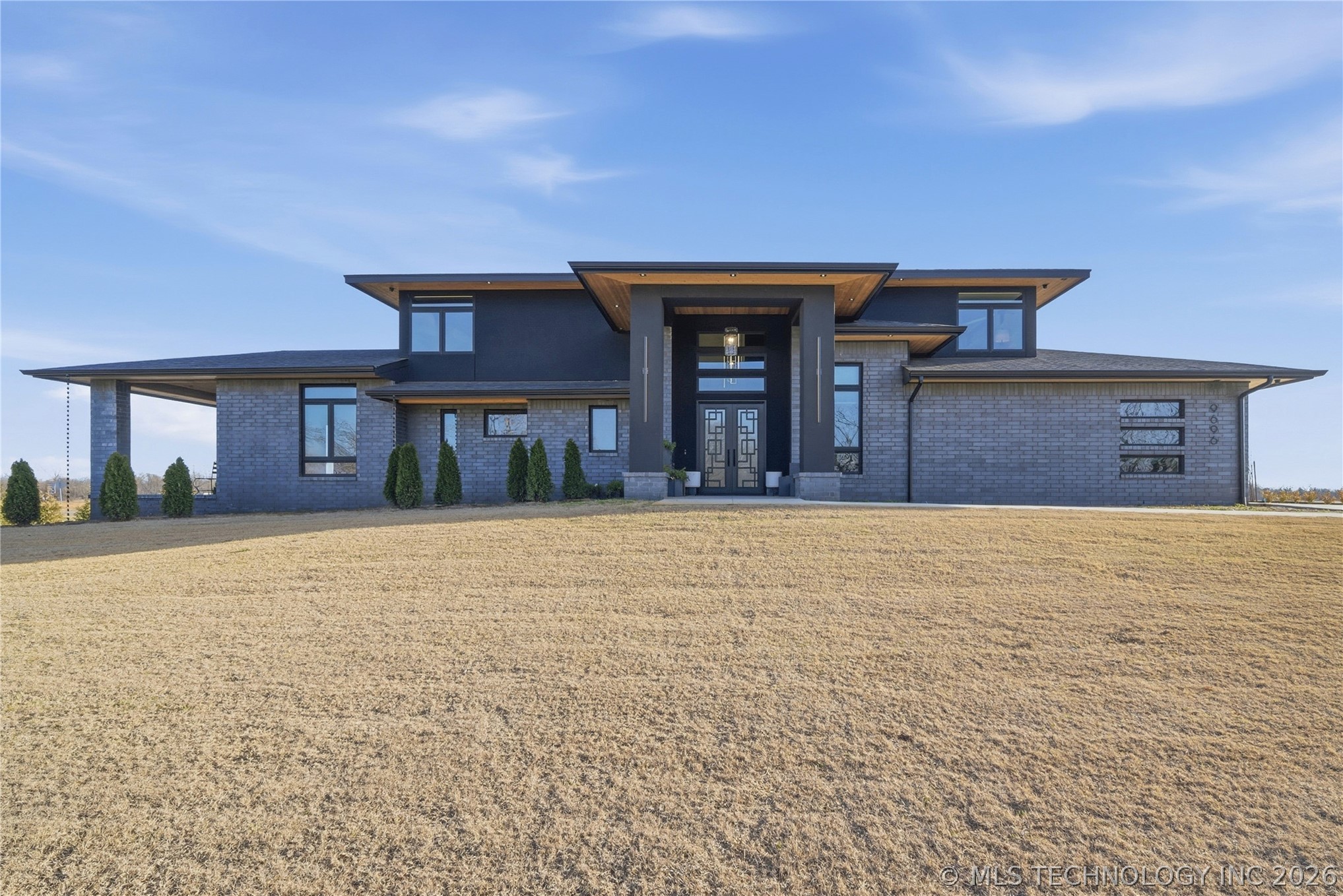 9696 E 161st Street S Bixby OK 74008
