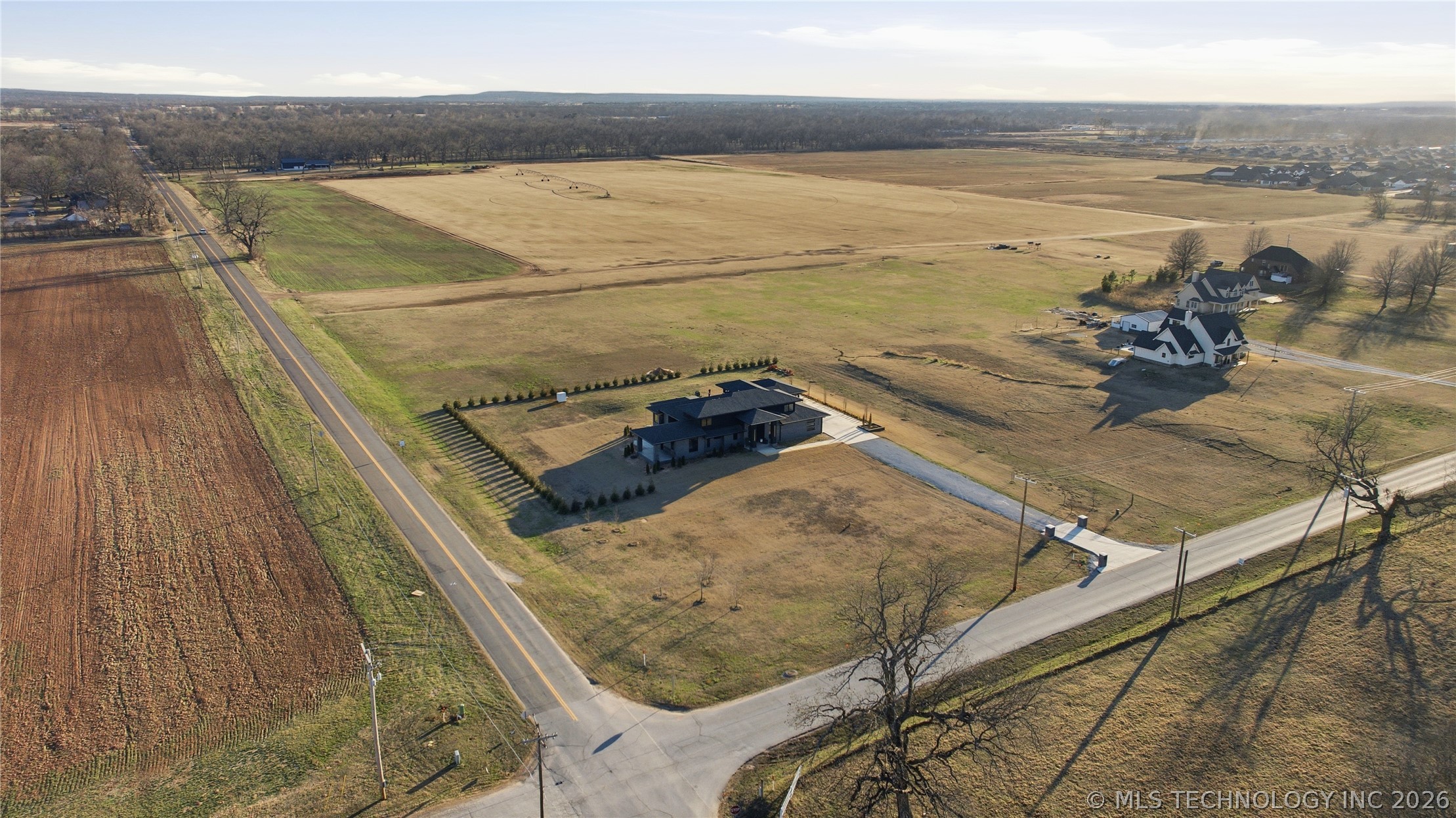 9696 E 161st Street S Bixby OK 74008