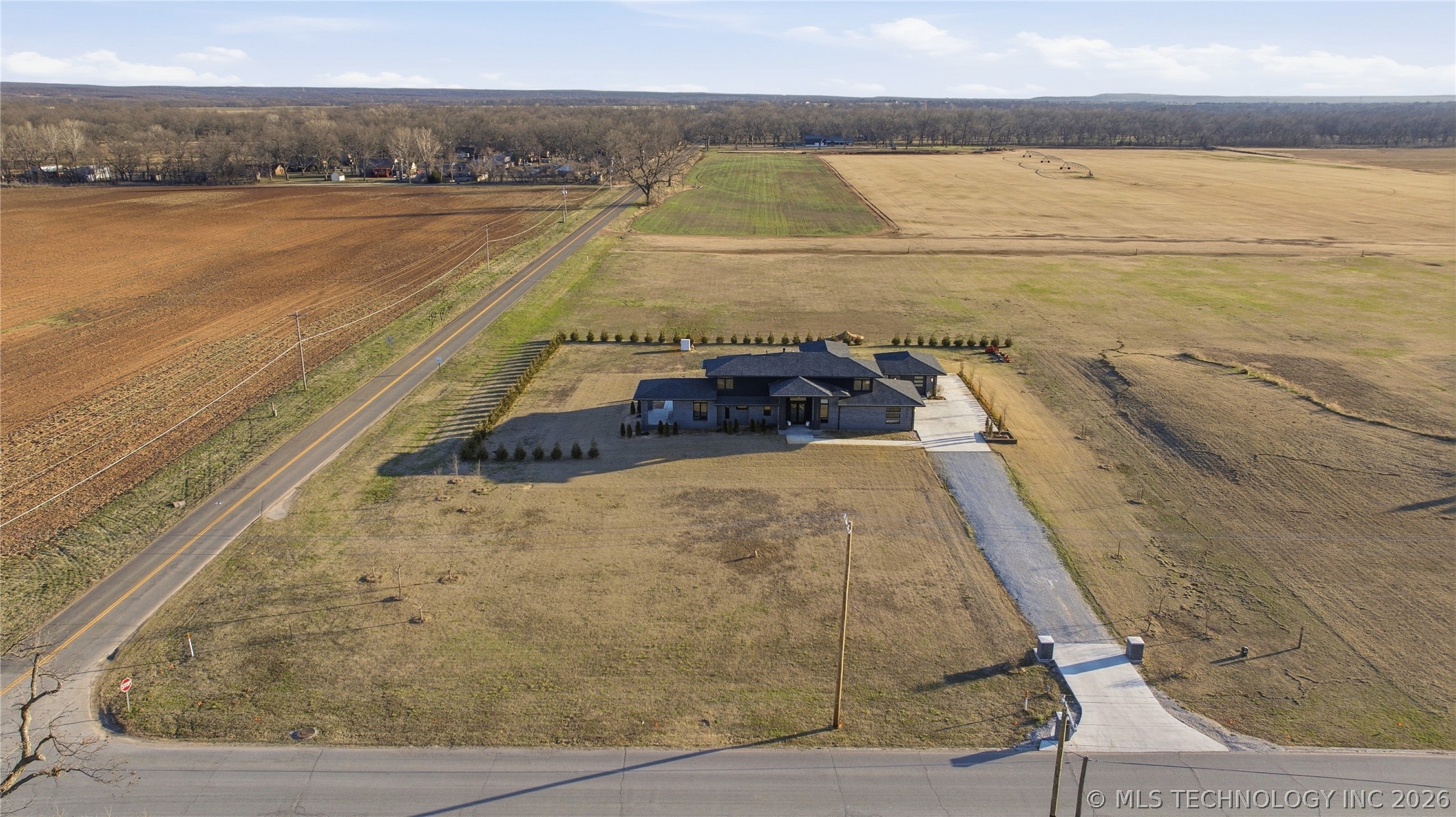 9696 E 161st Street S Bixby OK 74008