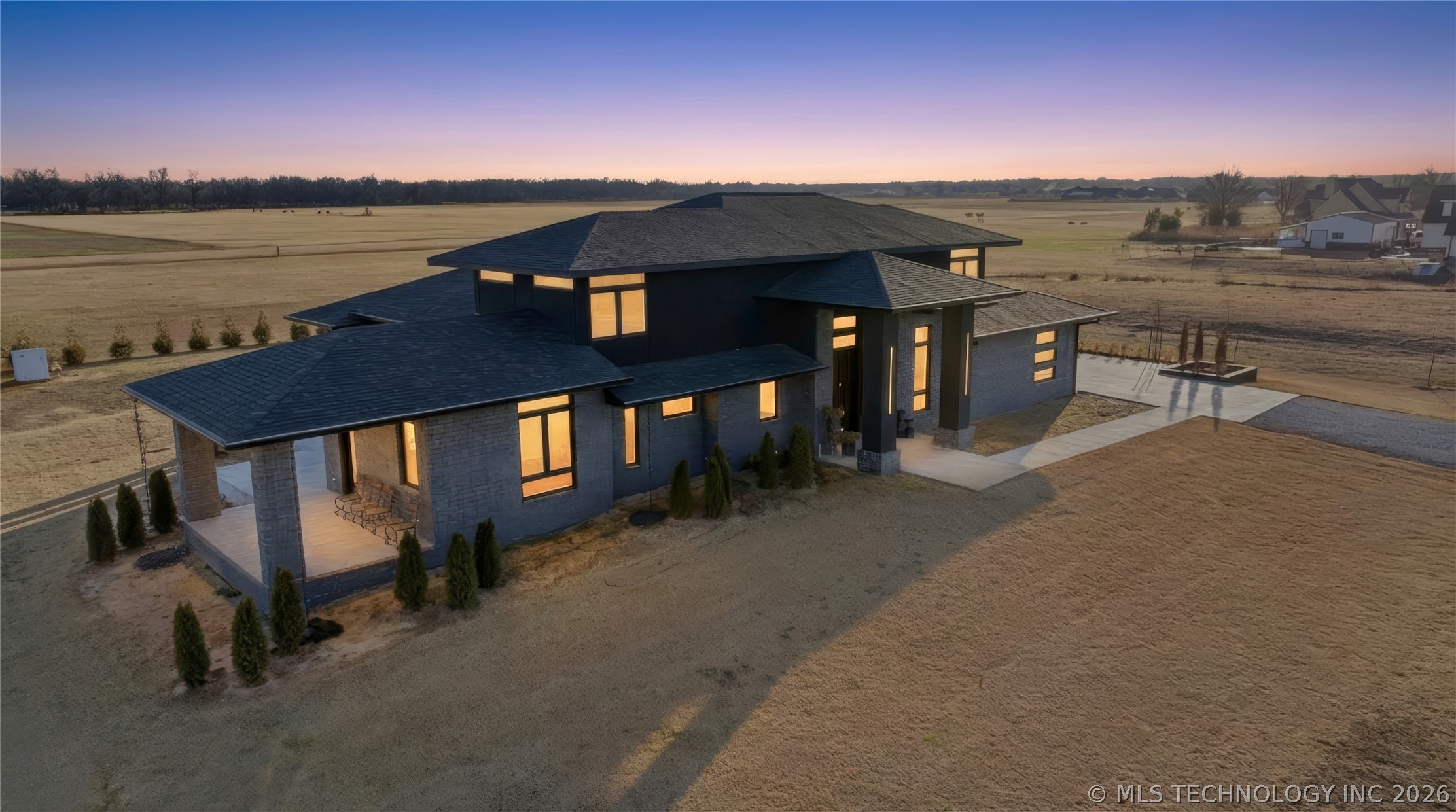 9696 E 161st Street S Bixby OK 74008