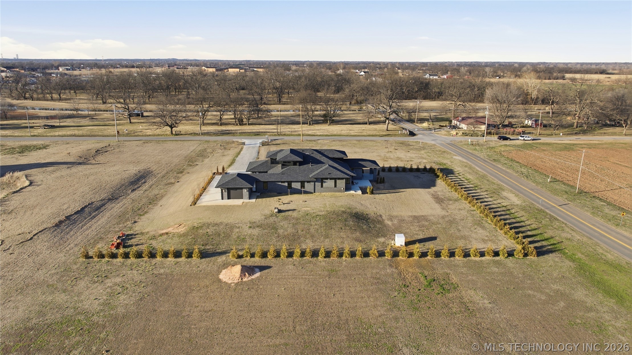9696 E 161st Street S Bixby OK 74008