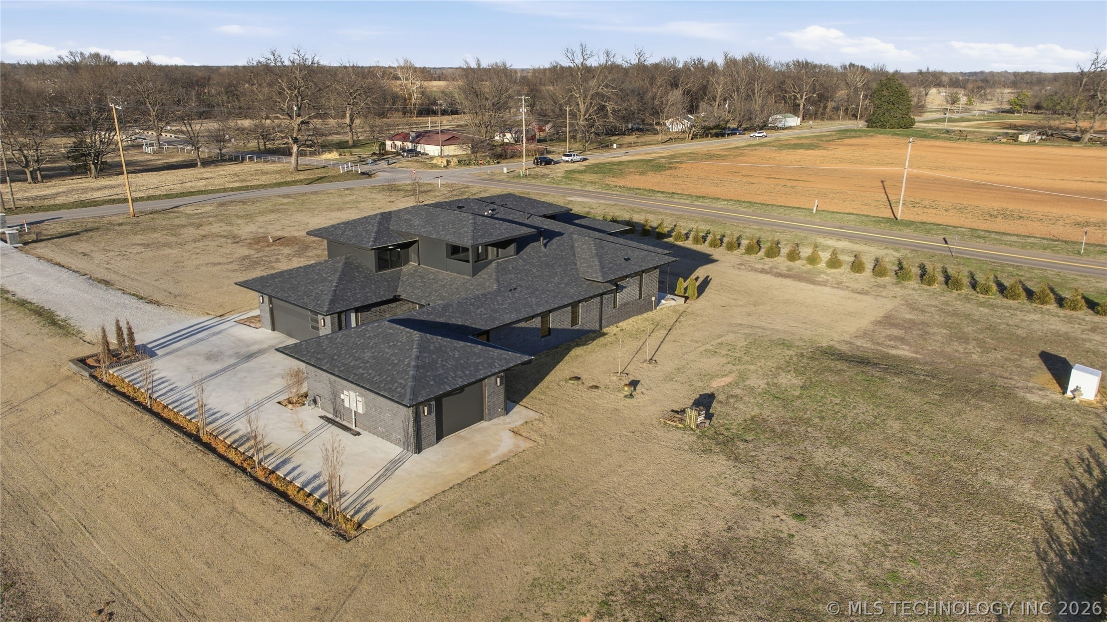 9696 E 161st Street S Bixby OK 74008