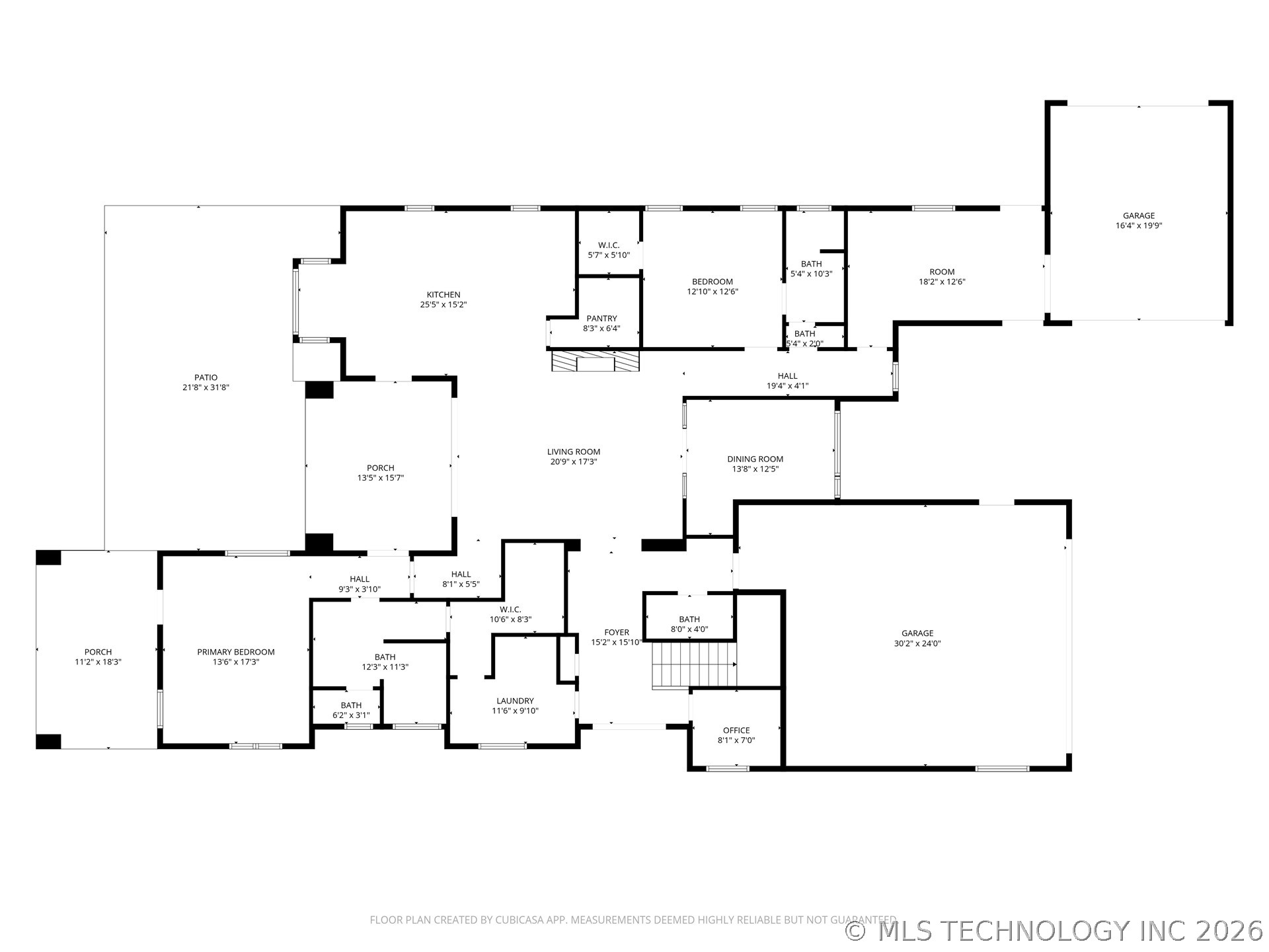 9696 E 161st Street S Bixby OK 74008