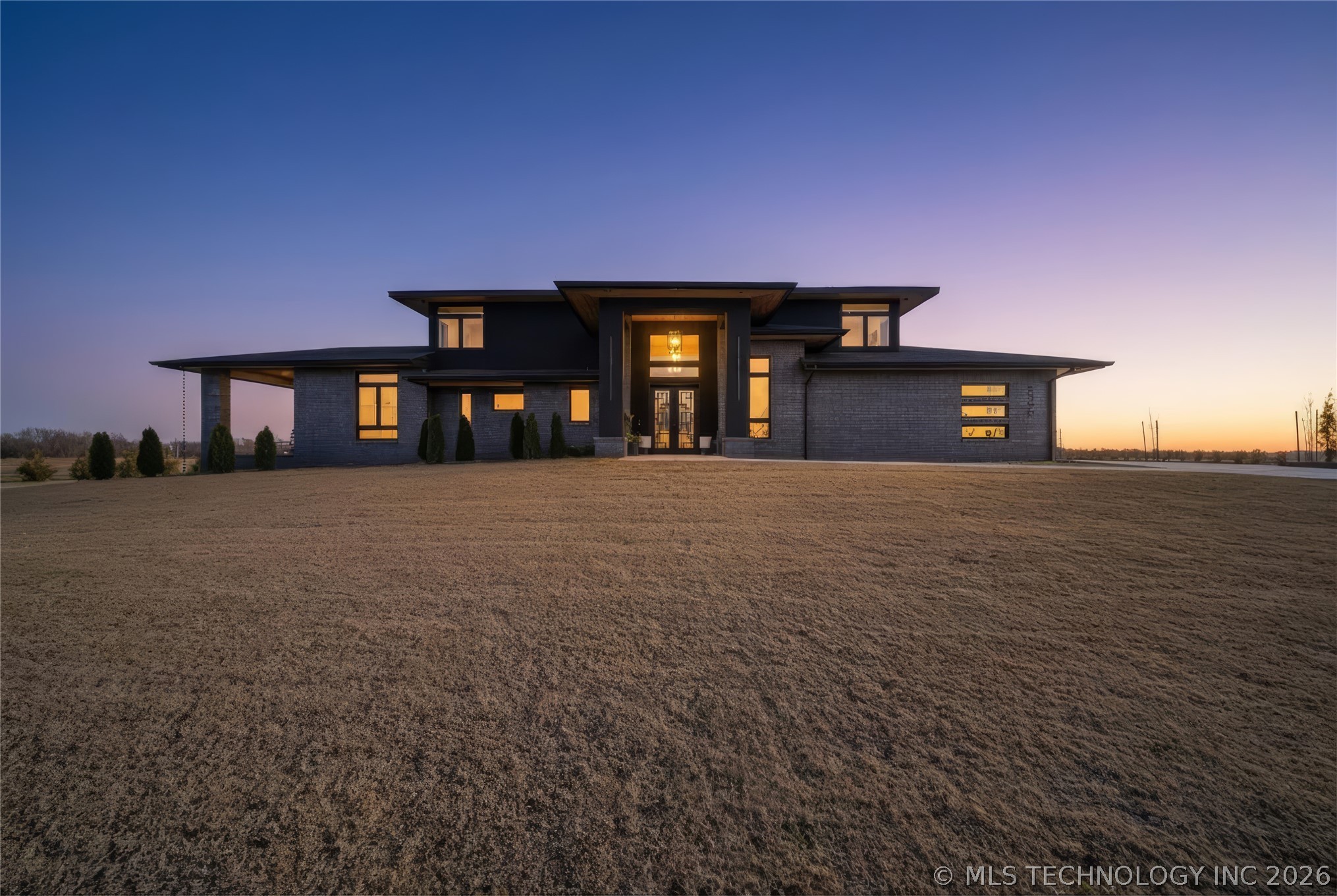 9696 E 161st Street S Bixby OK 74008