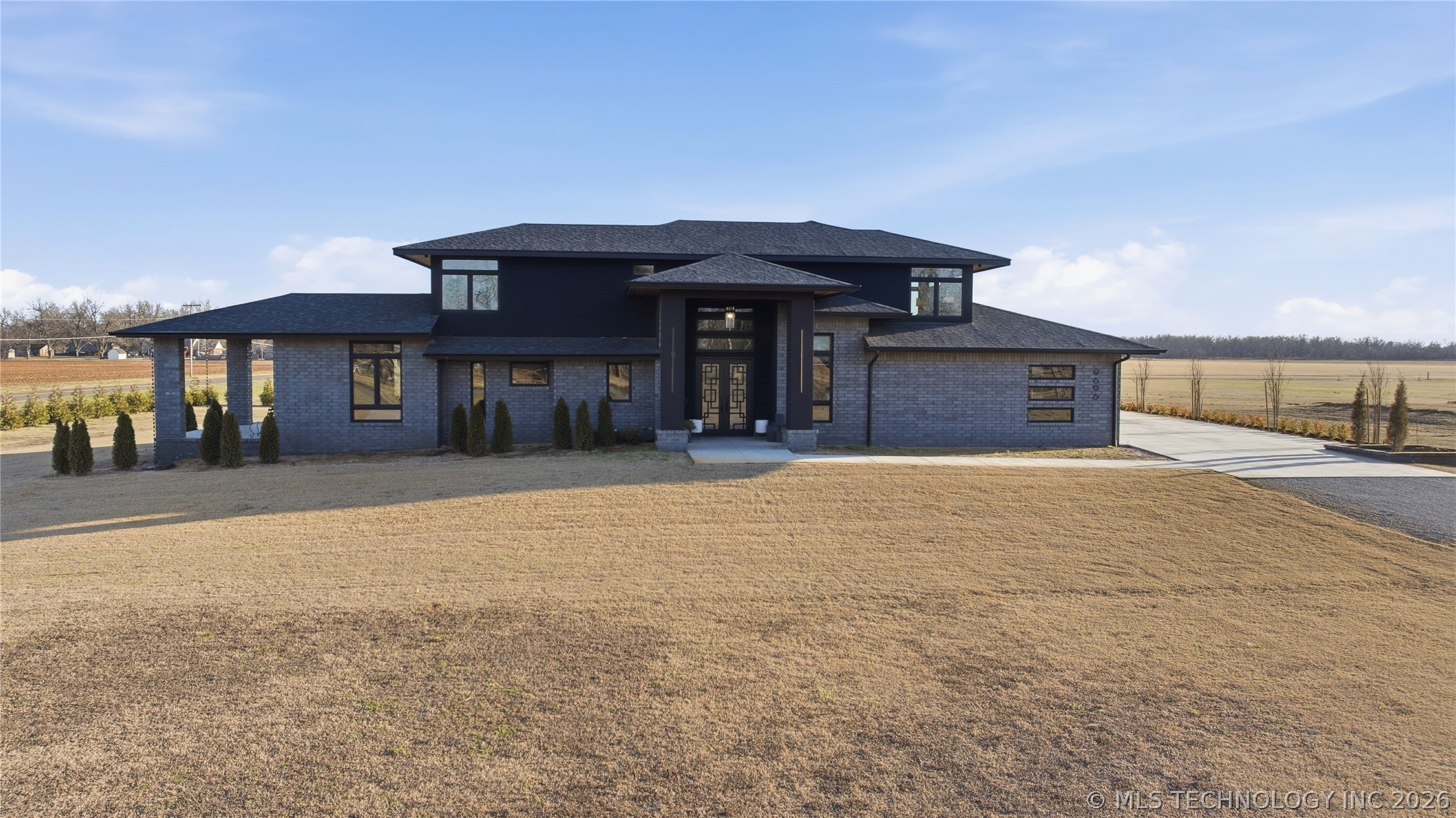 9696 E 161st Street S Bixby OK 74008