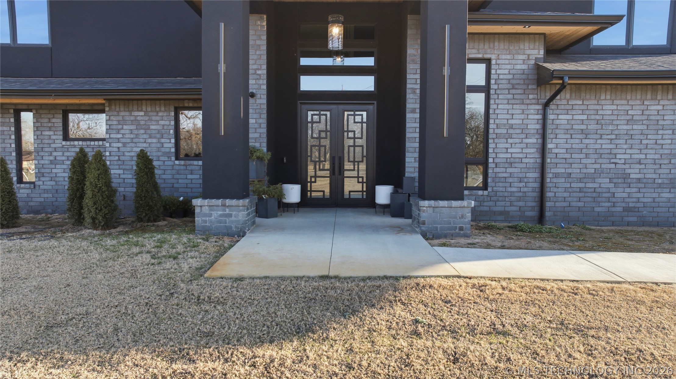 9696 E 161st Street S Bixby OK 74008