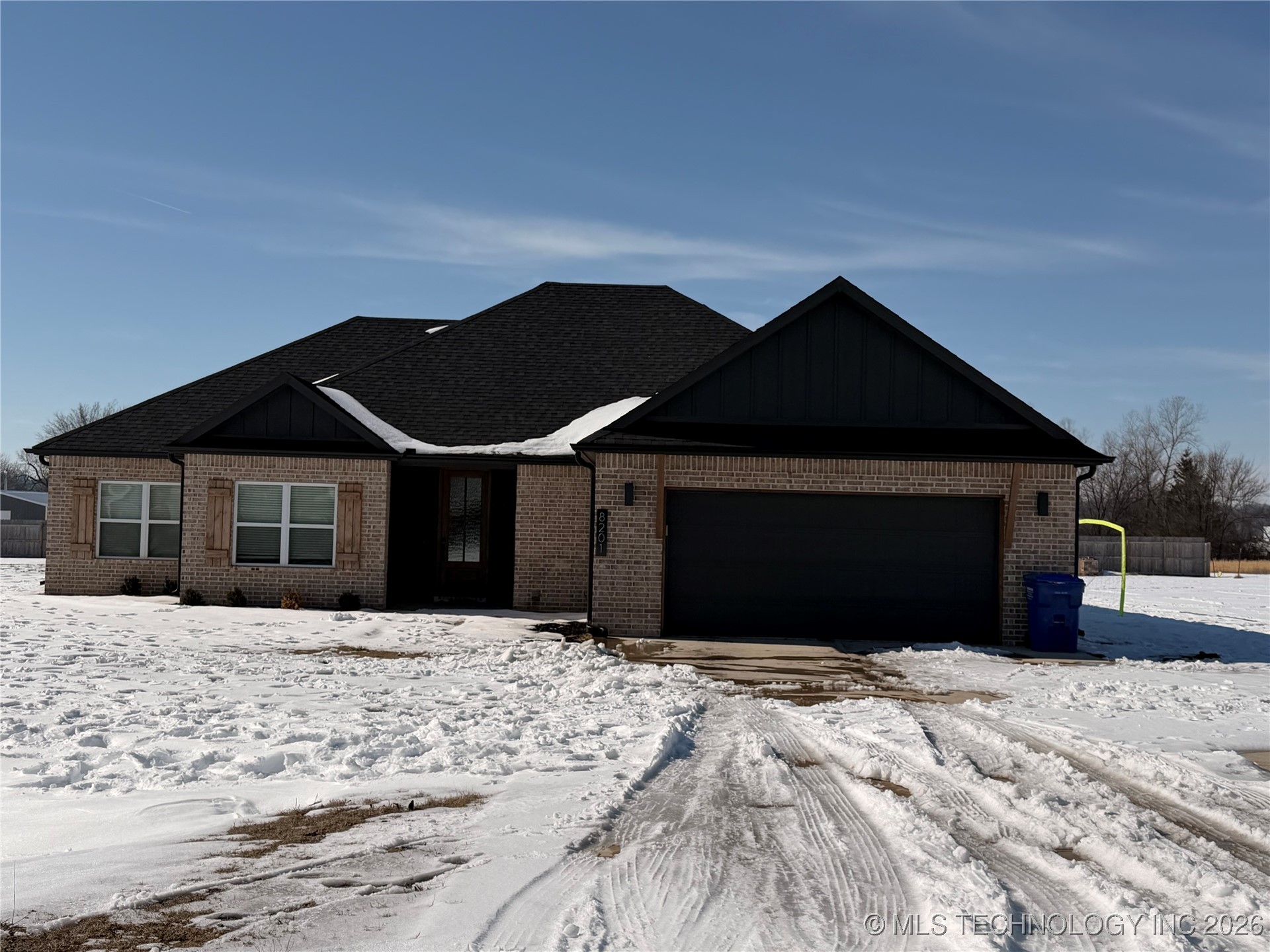 8201 S 13th Street Muskogee OK 74403