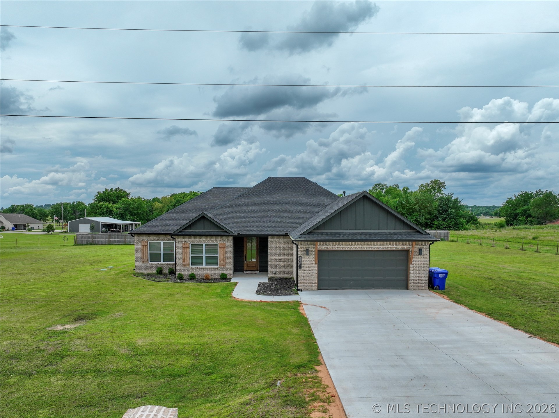 8201 S 13th Street Muskogee OK 74403