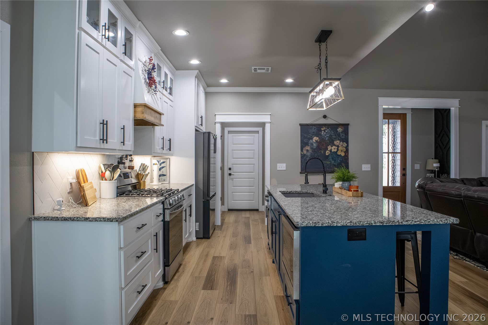 8201 S 13th Street Muskogee OK 74403